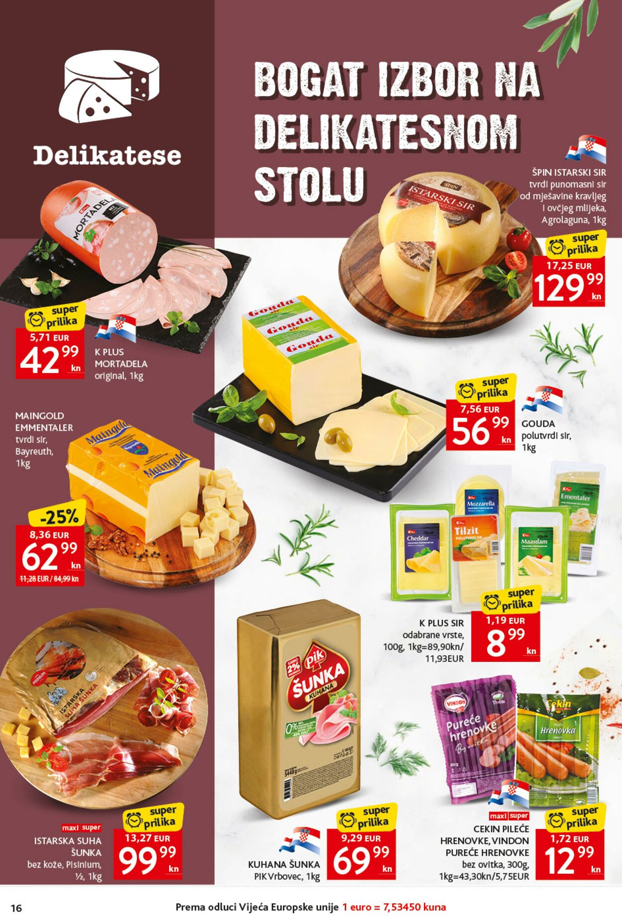 Katalog Konzum 15.09.2022 - 21.09.2022