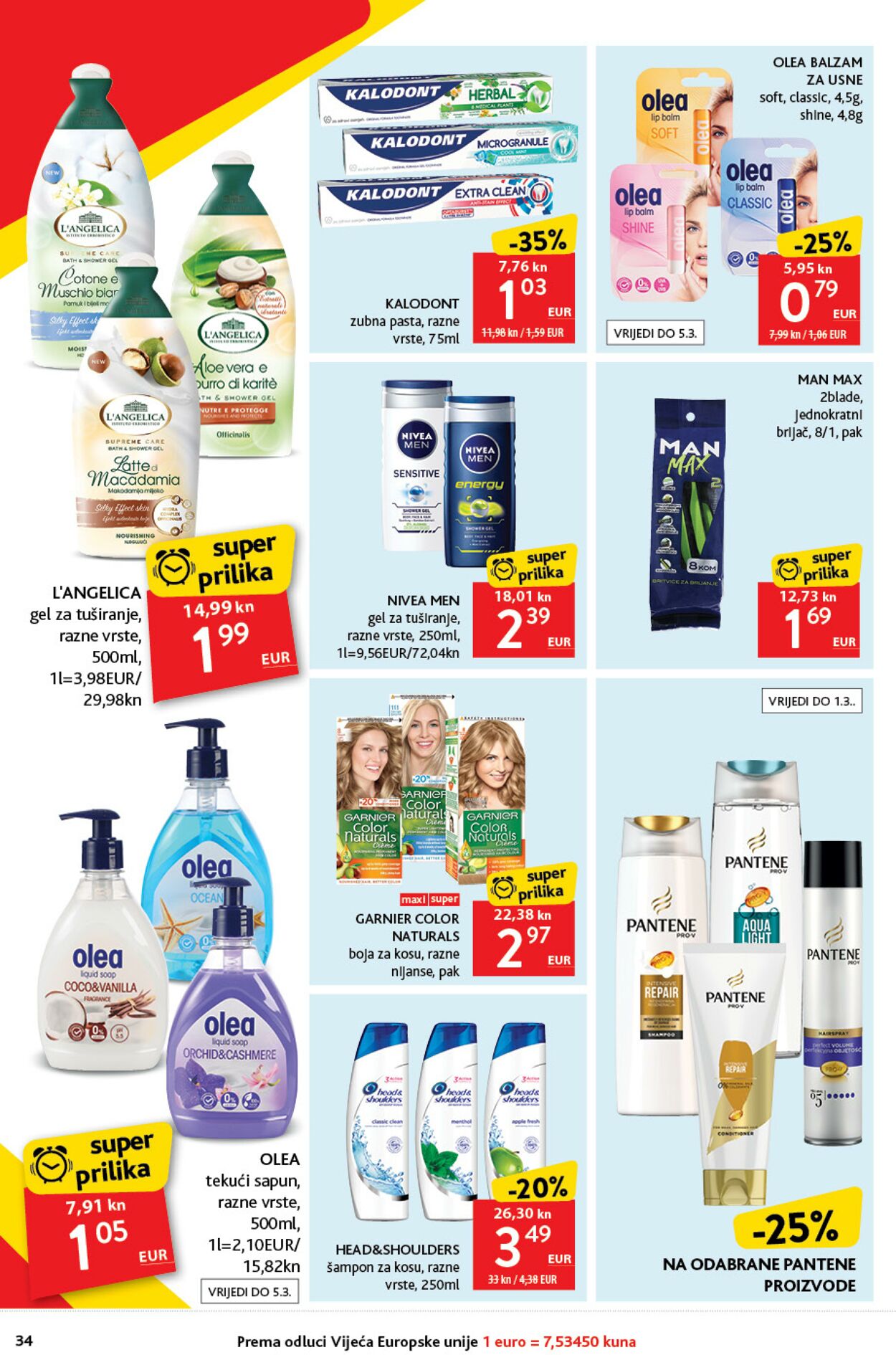 Katalog Konzum 16.02.2023 - 22.02.2023