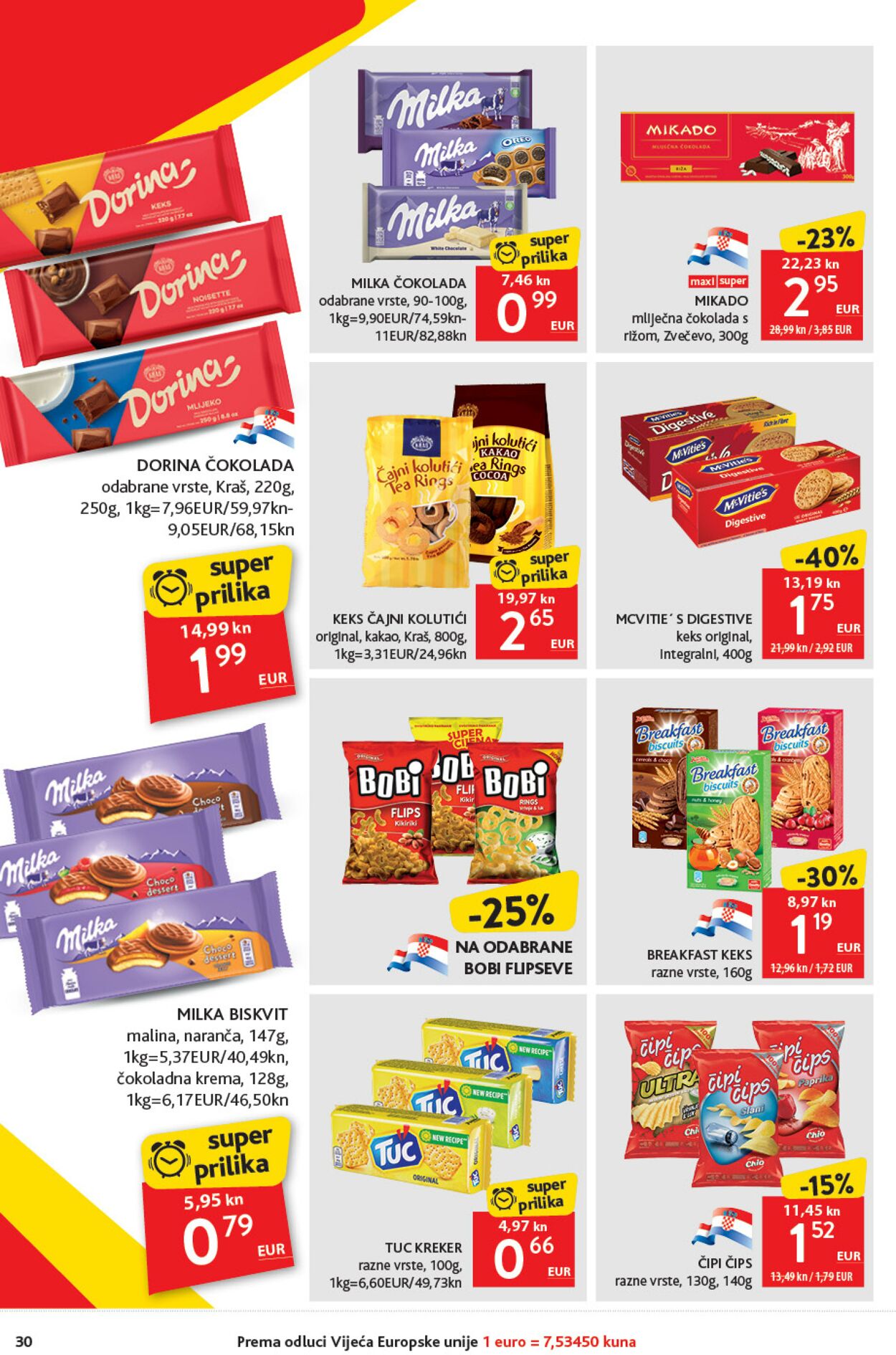 Katalog Konzum 16.02.2023 - 22.02.2023