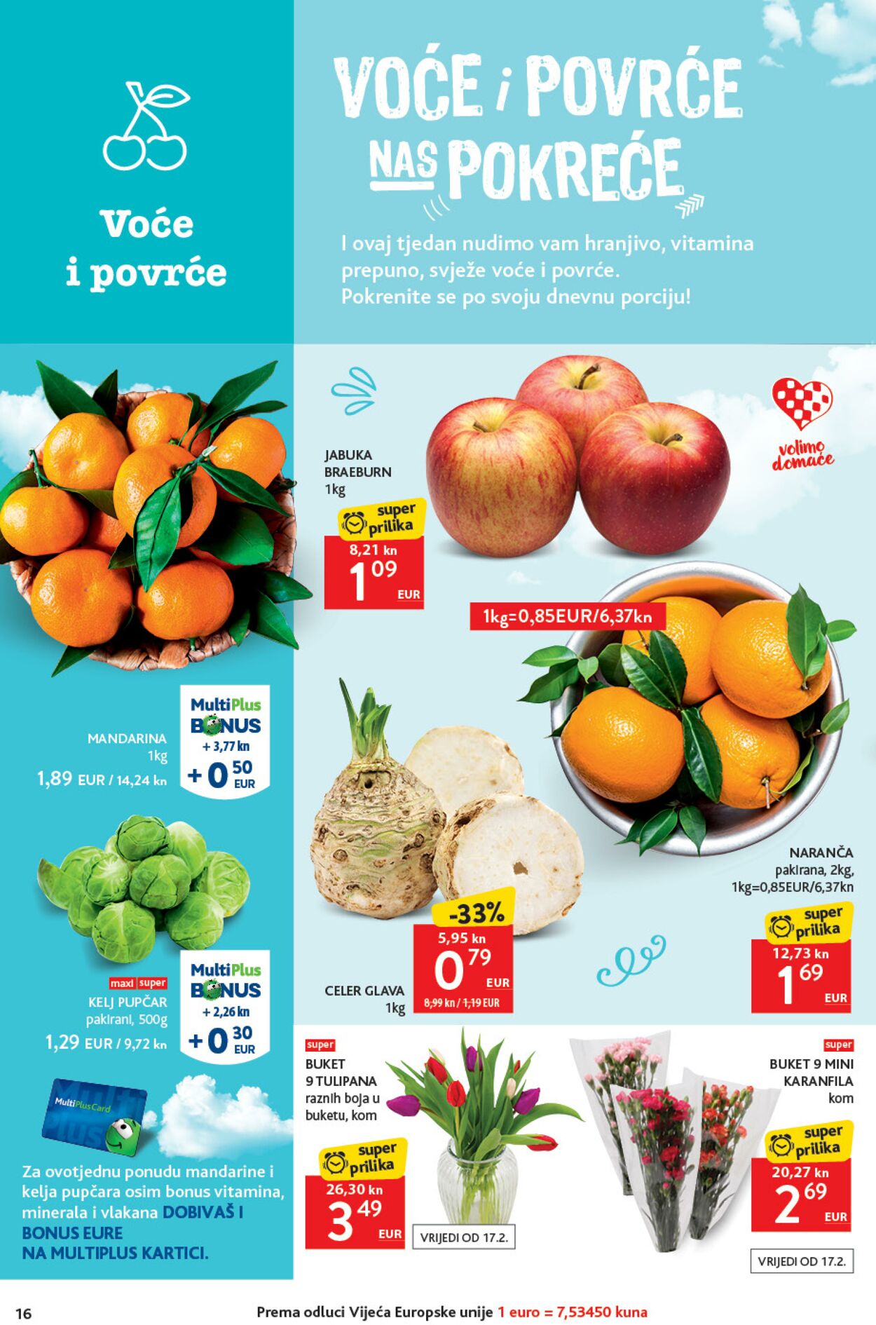 Katalog Konzum 16.02.2023 - 22.02.2023