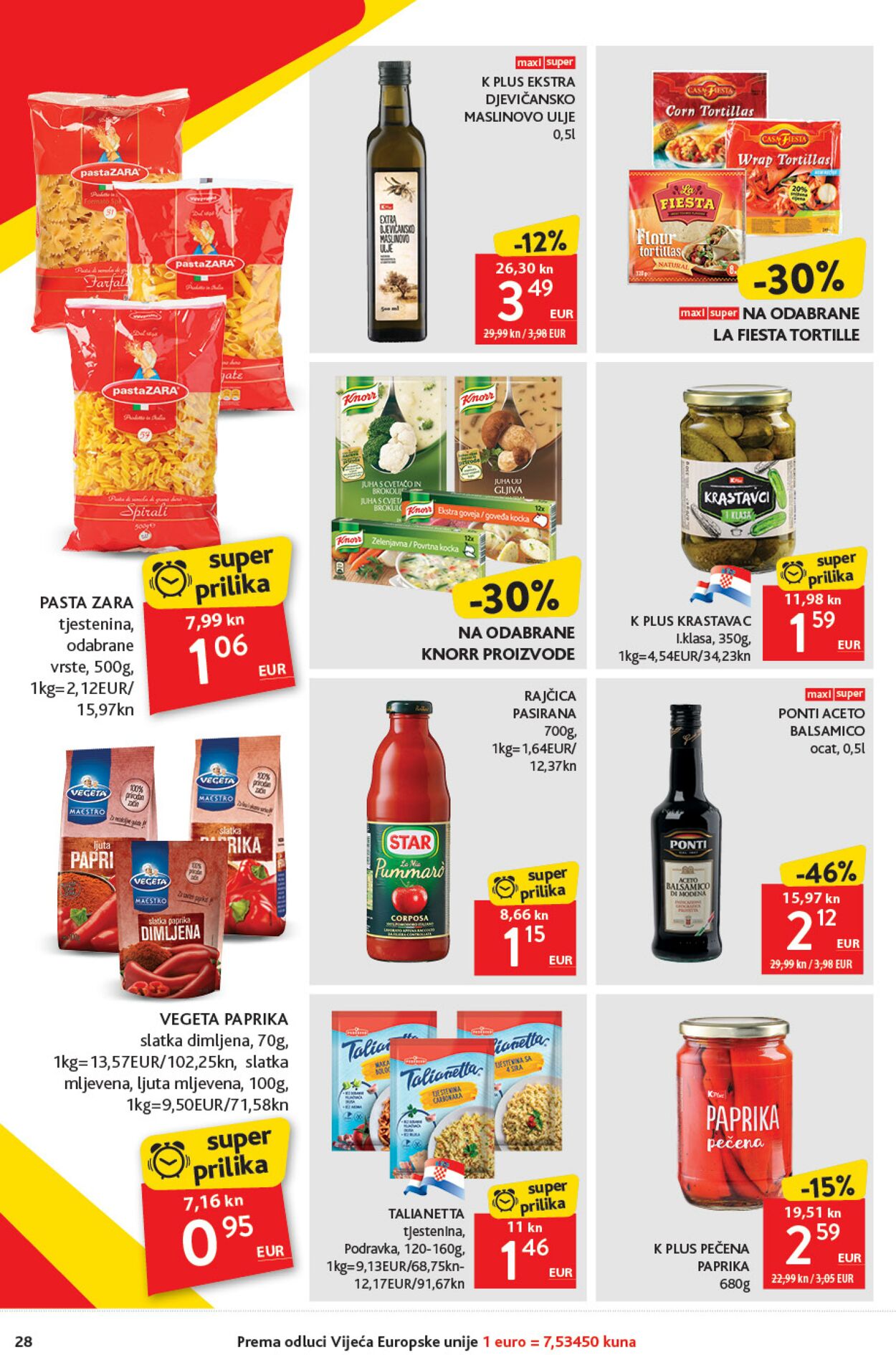 Katalog Konzum 16.02.2023 - 22.02.2023