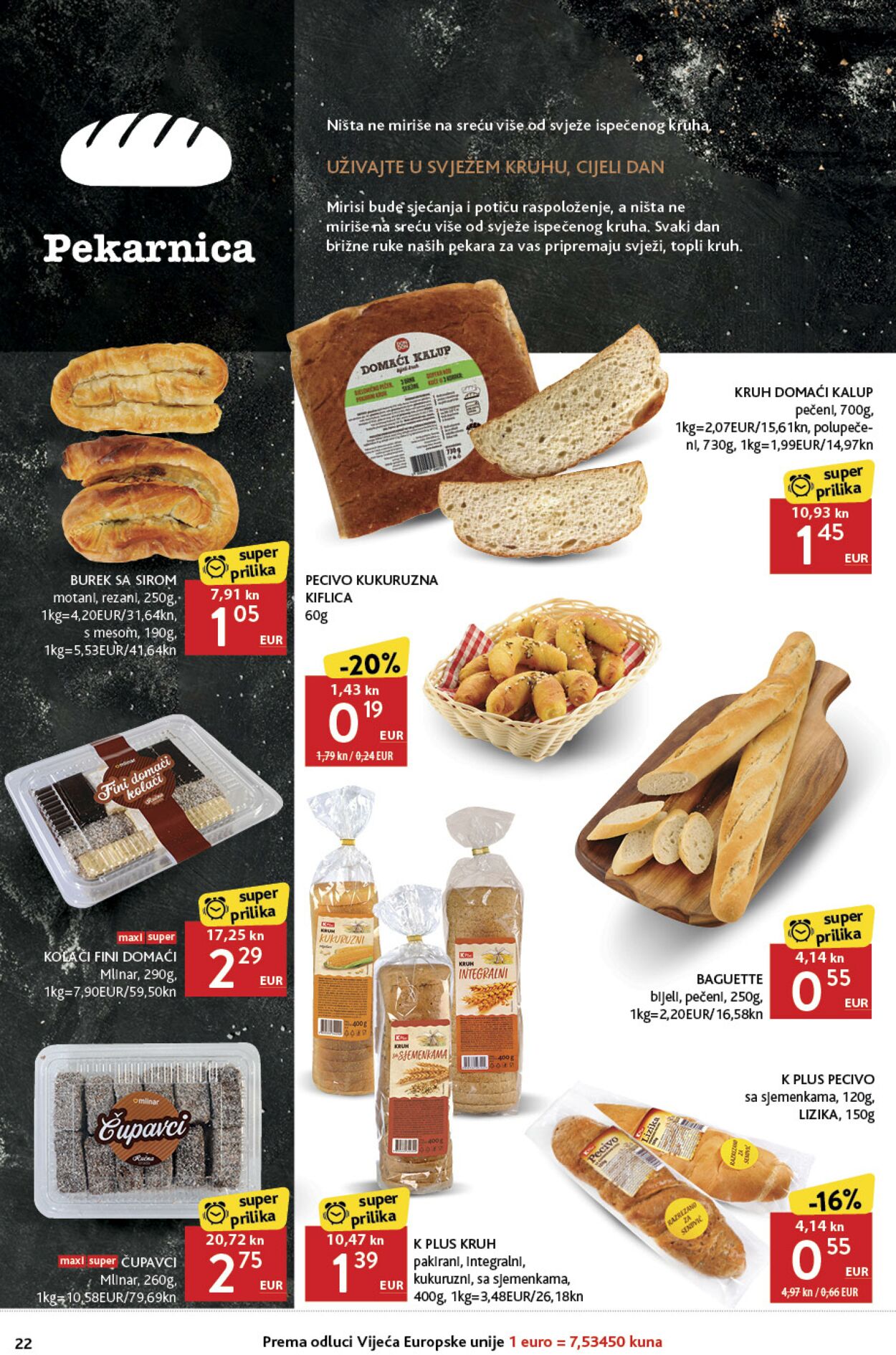 Katalog Konzum 16.02.2023 - 22.02.2023