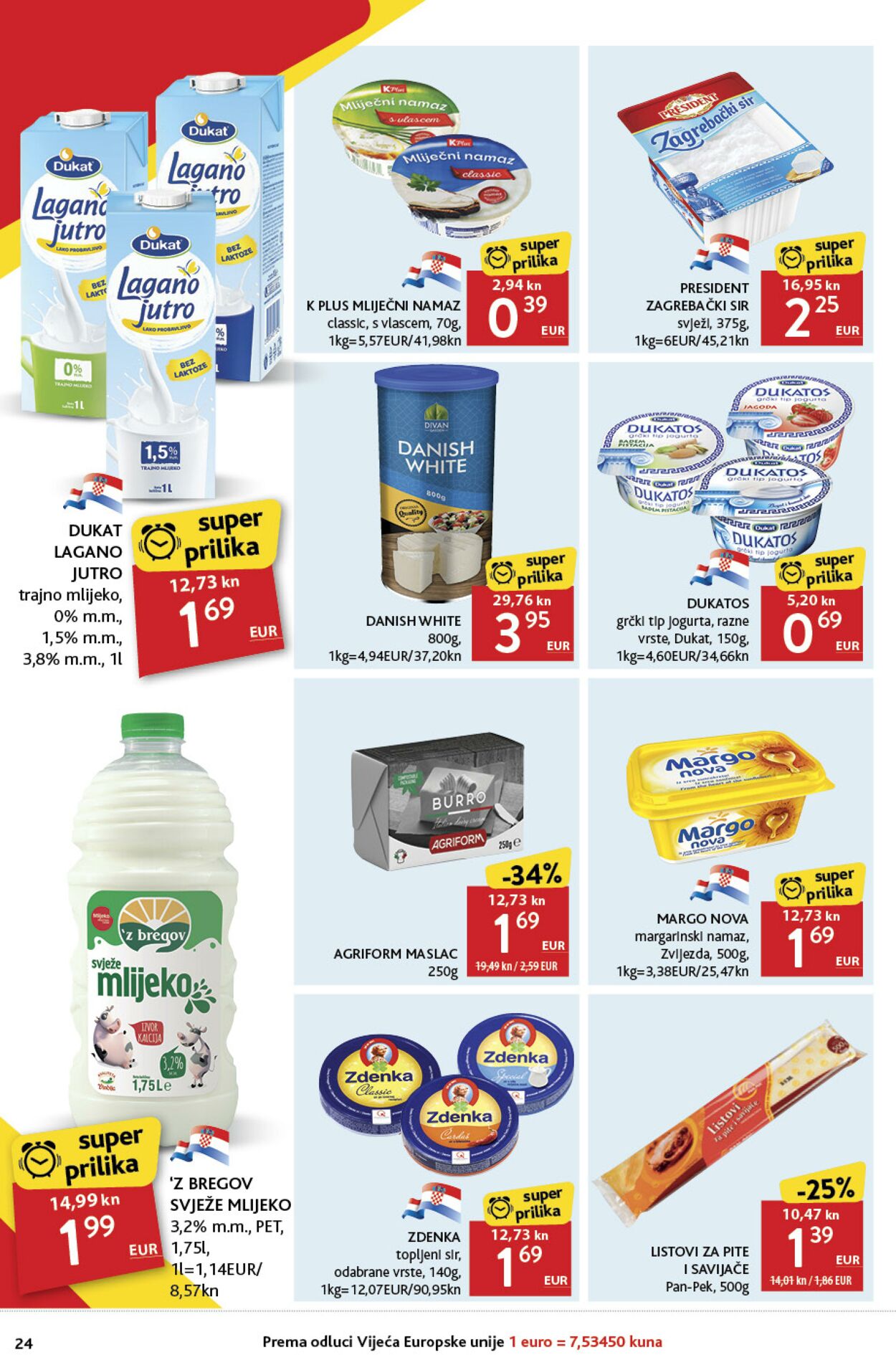 Katalog Konzum 16.02.2023 - 22.02.2023