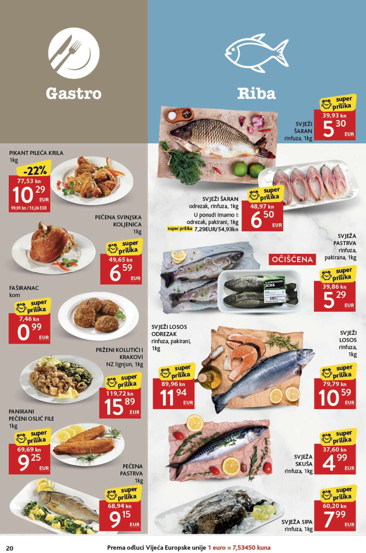 Katalog Konzum 16.02.2023 - 22.02.2023