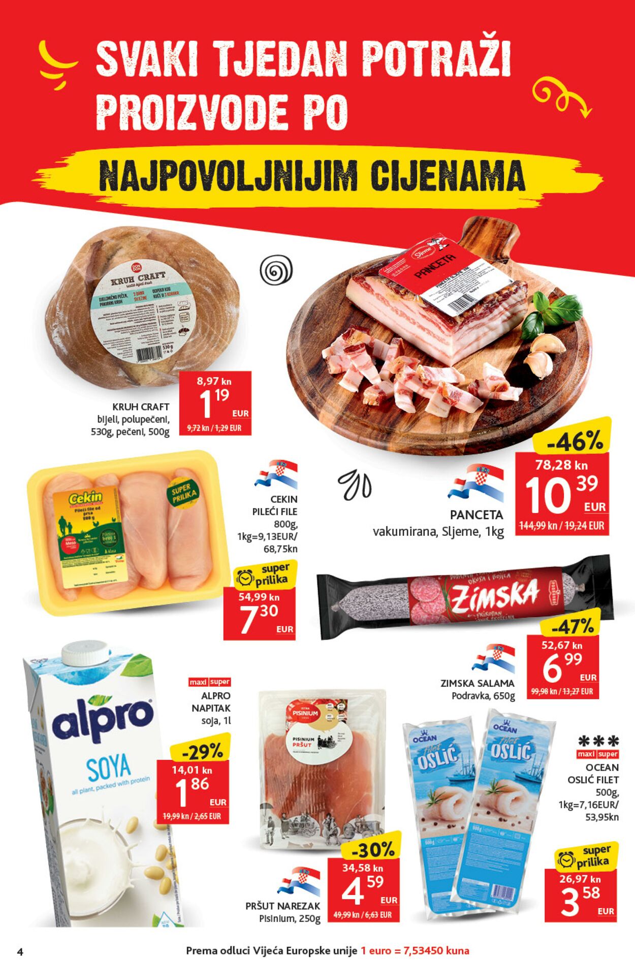 Katalog Konzum 16.02.2023 - 22.02.2023