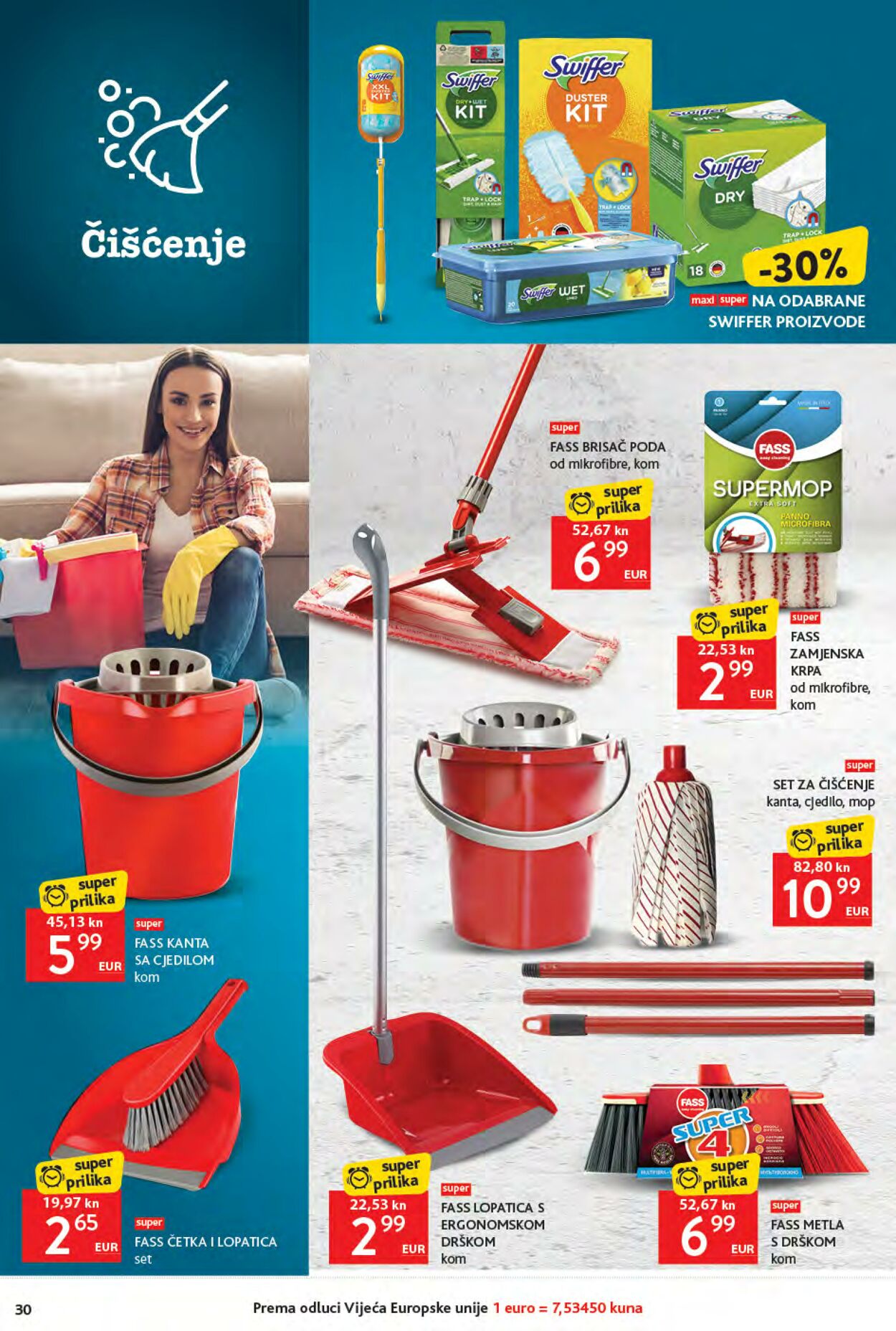 Katalog Konzum 16.03.2023 - 22.03.2023