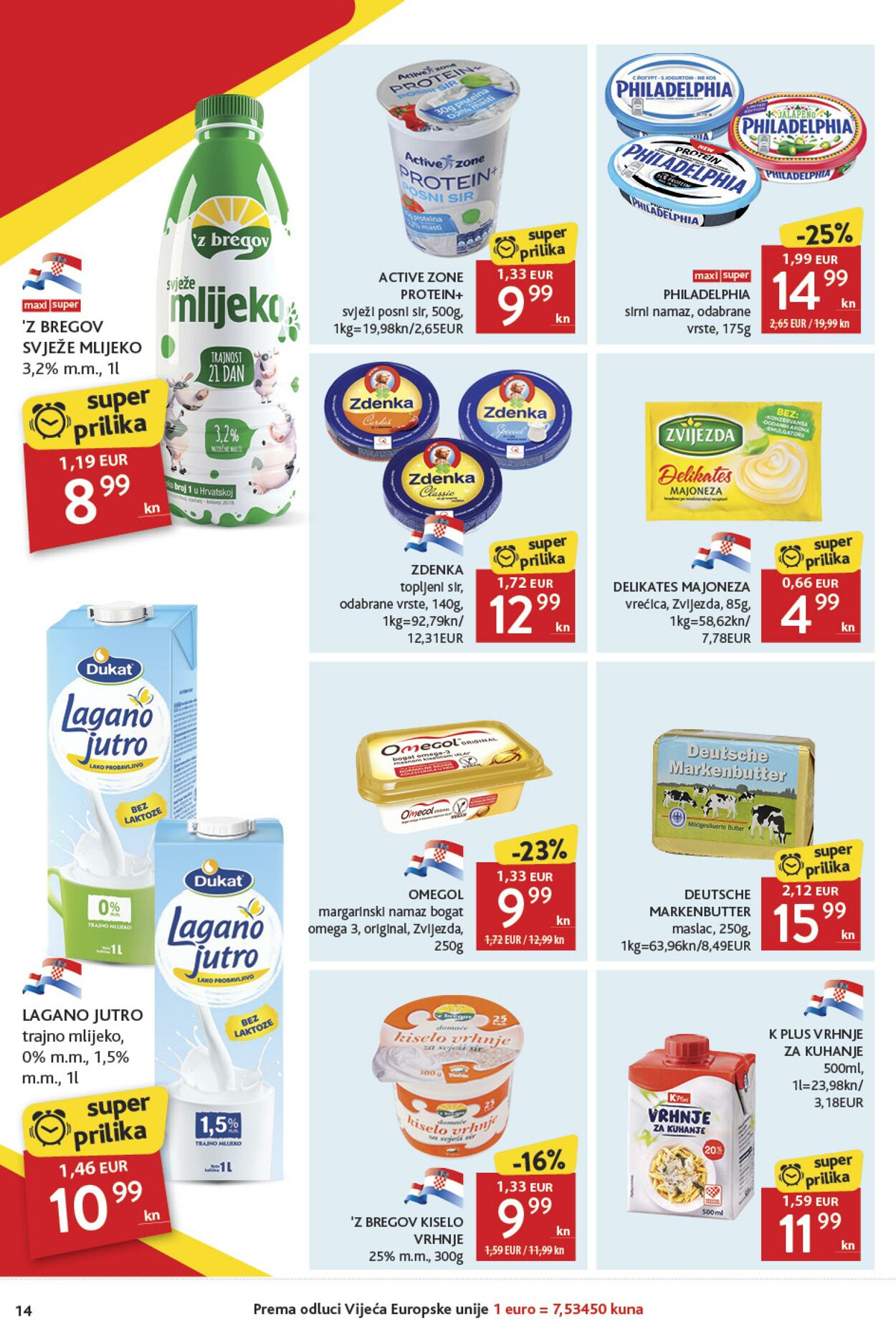 Katalog Konzum 17.11.2022 - 23.11.2022