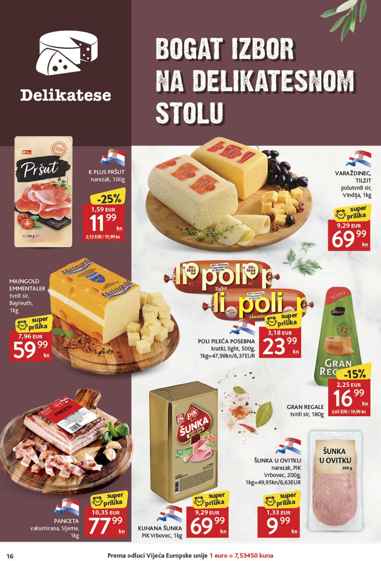 Katalog Konzum 17.11.2022 - 23.11.2022