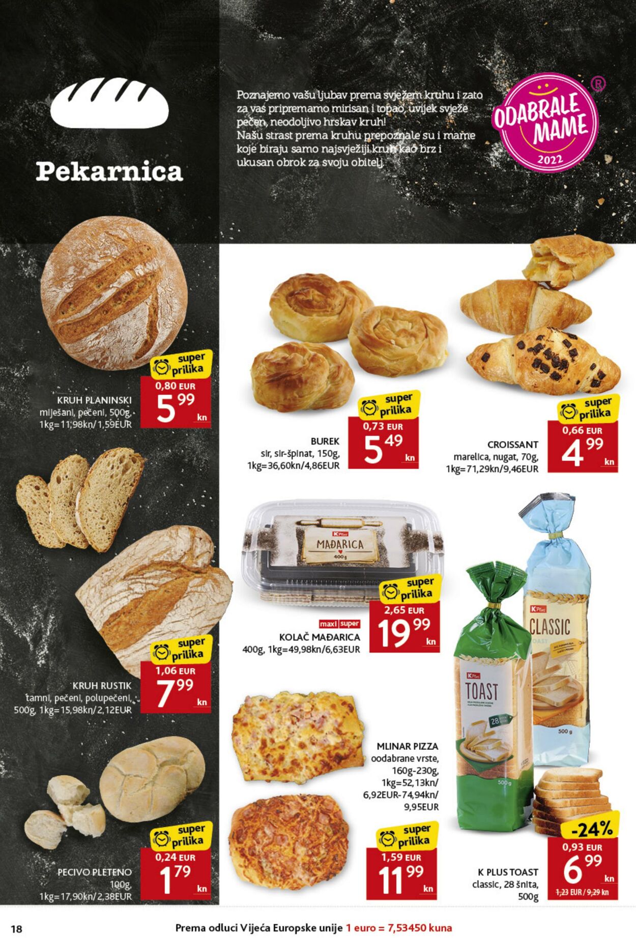 Katalog Konzum 17.11.2022 - 23.11.2022