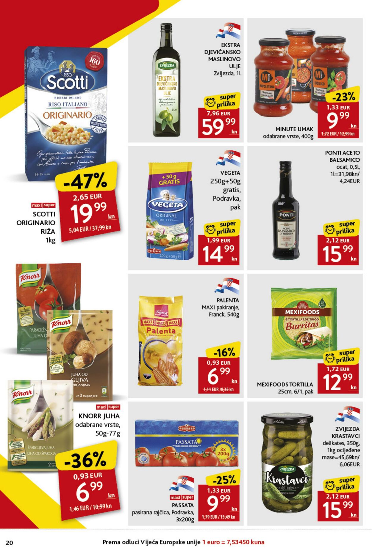 Katalog Konzum 17.11.2022 - 23.11.2022