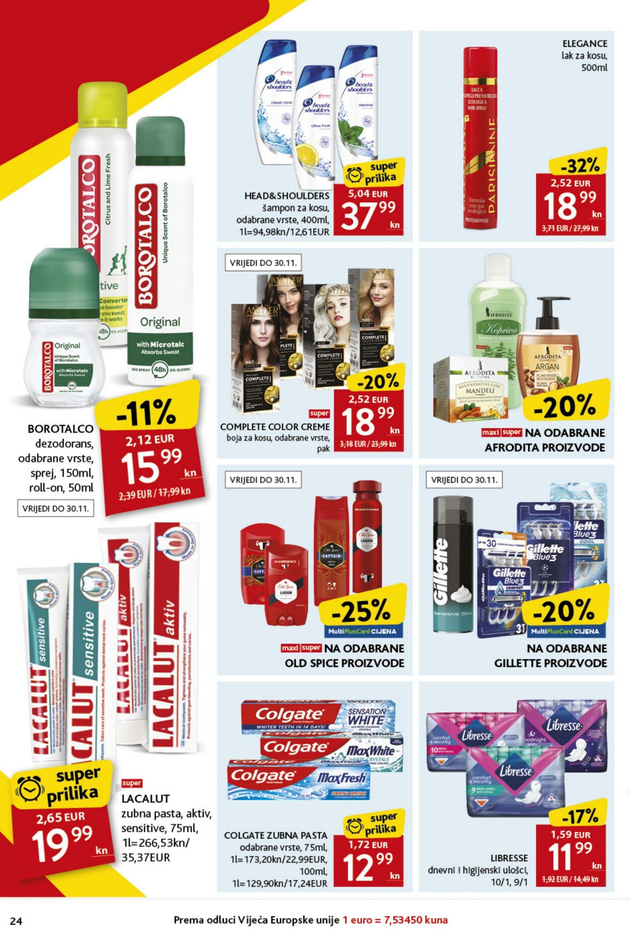 Katalog Konzum 17.11.2022 - 23.11.2022