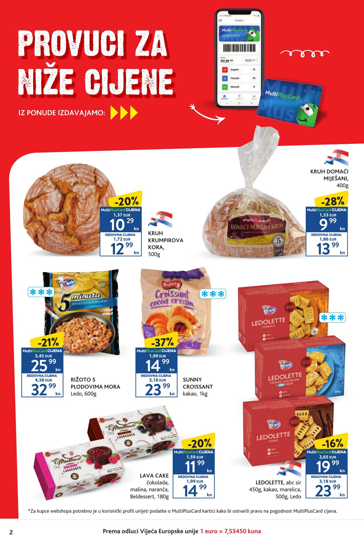 Katalog Konzum 17.11.2022 - 23.11.2022