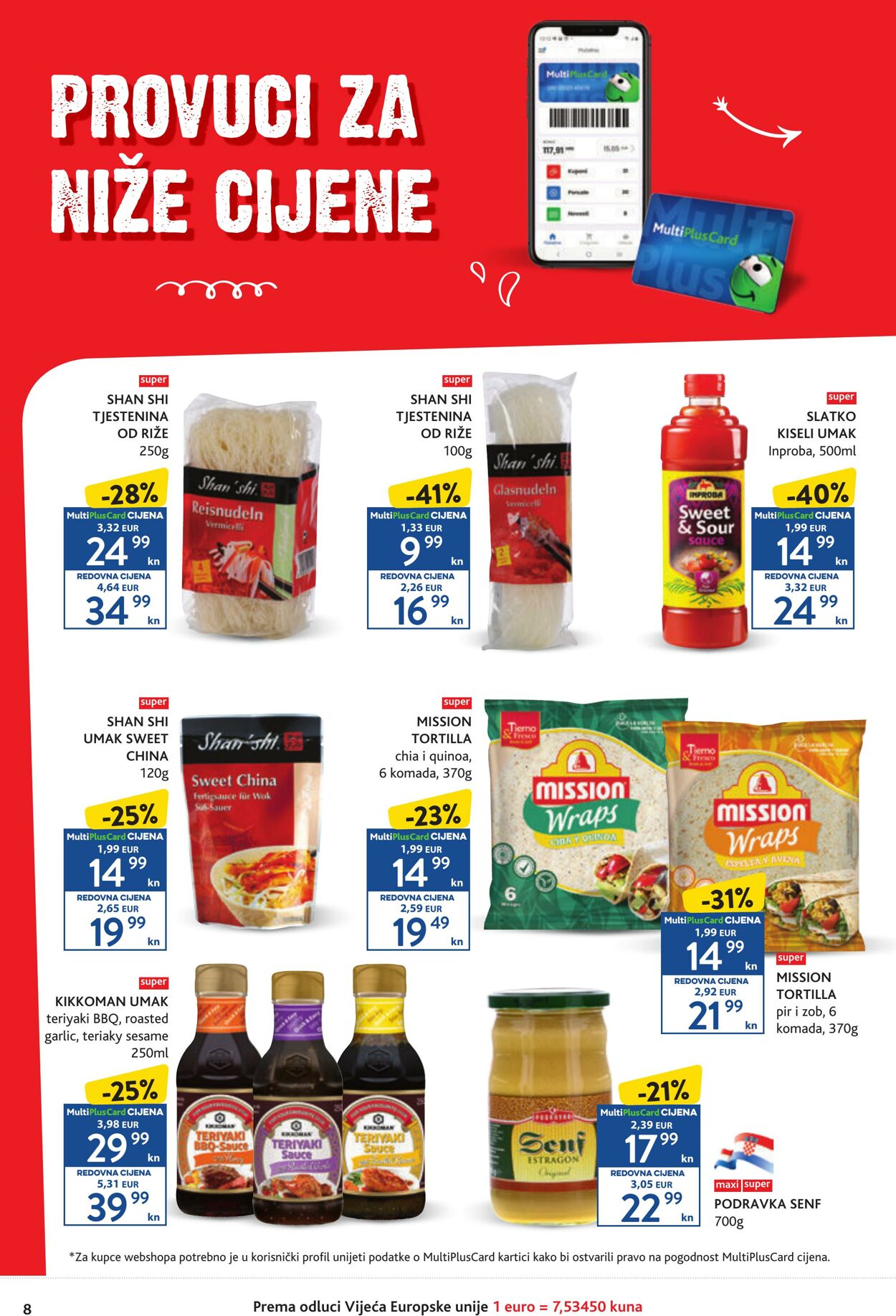 Katalog Konzum 17.11.2022 - 23.11.2022