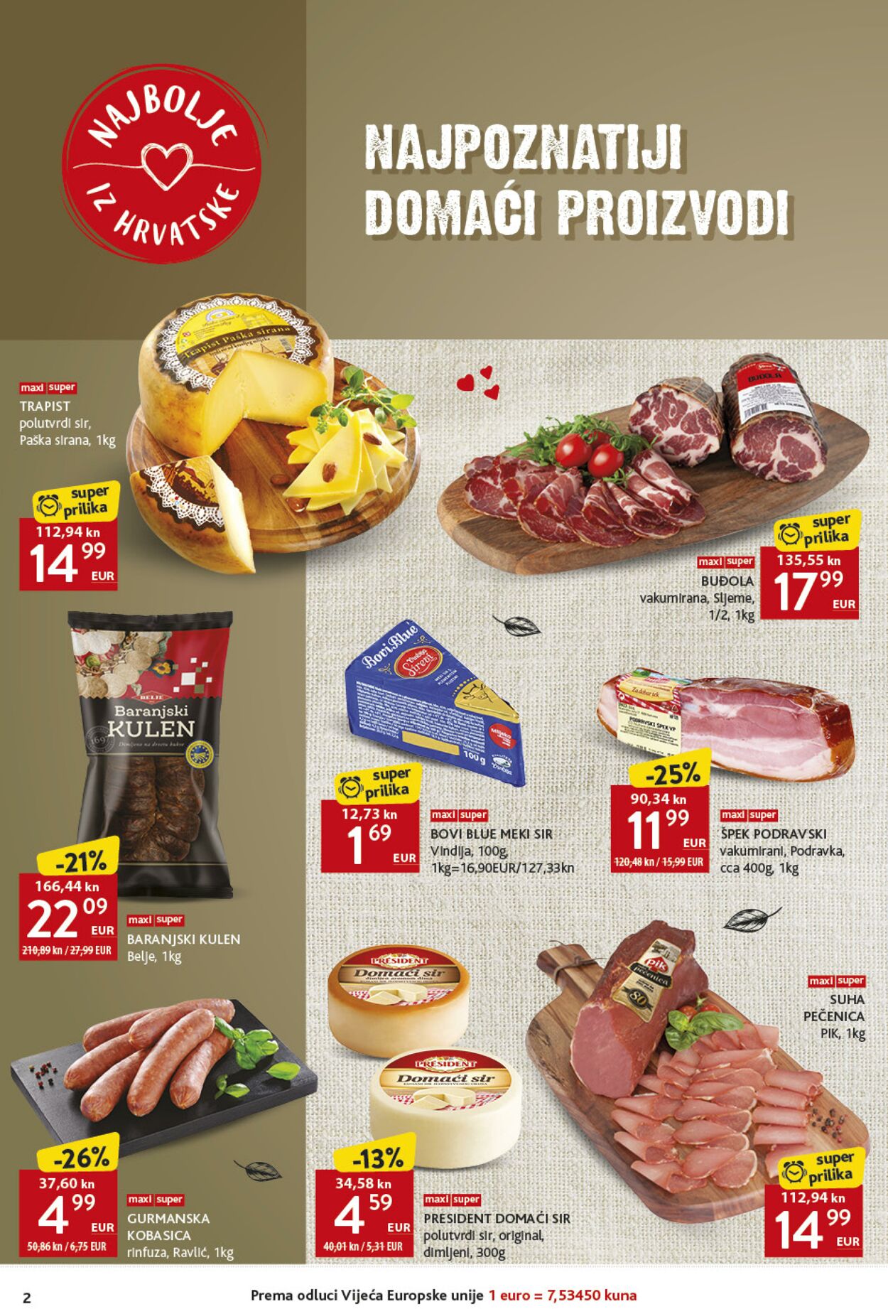 Katalog Konzum 17.08.2023 - 23.08.2023