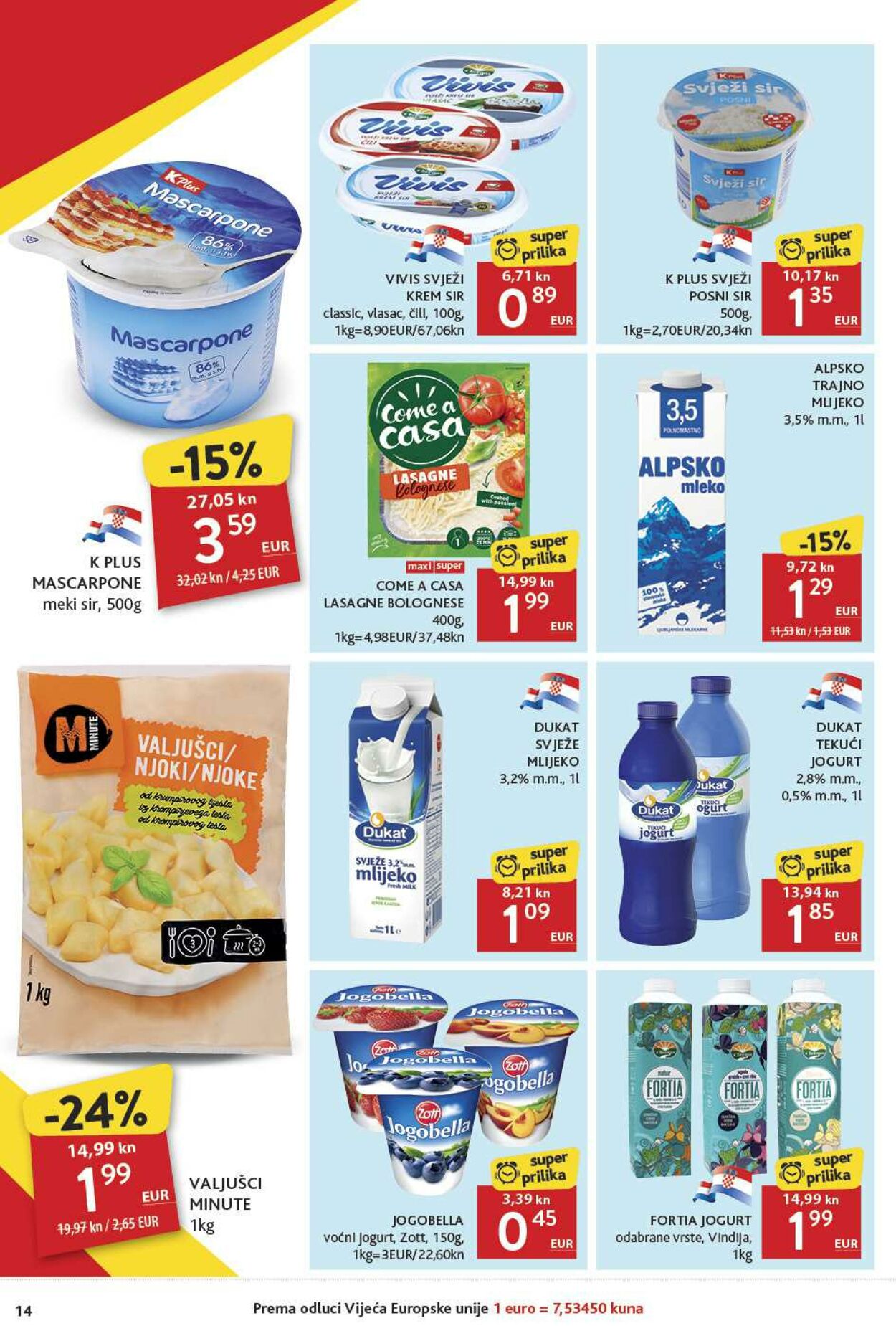 Katalog Konzum 18.05.2023 - 24.05.2023