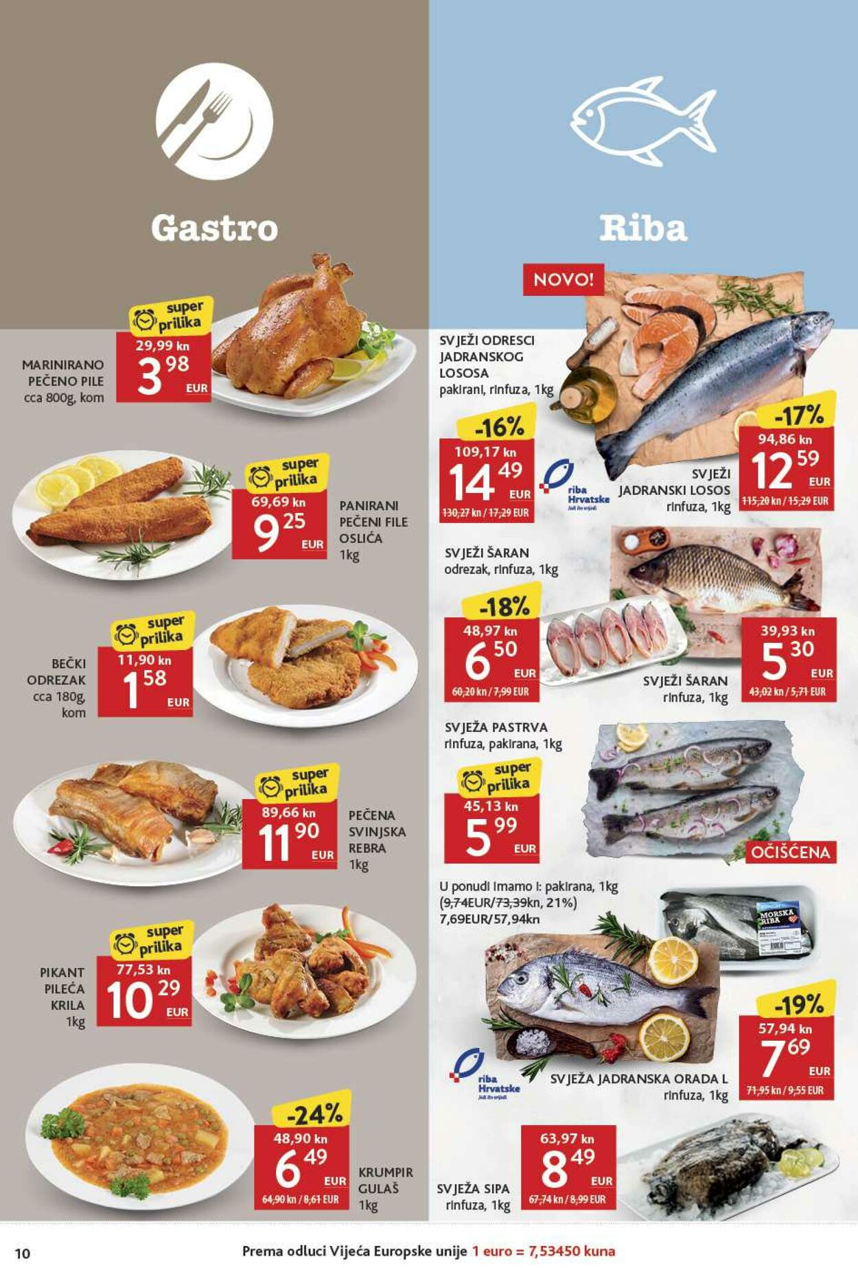 Katalog Konzum 18.05.2023 - 24.05.2023