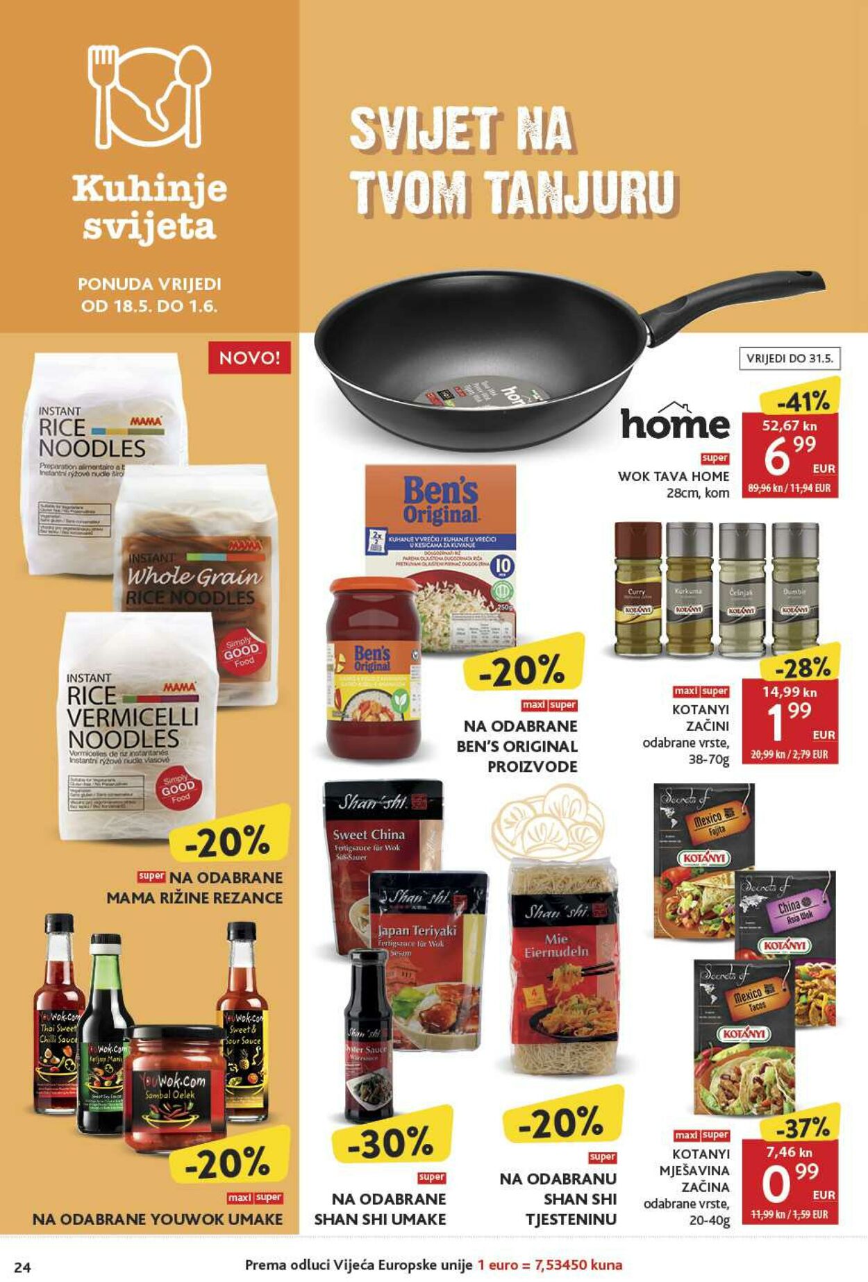 Katalog Konzum 18.05.2023 - 24.05.2023