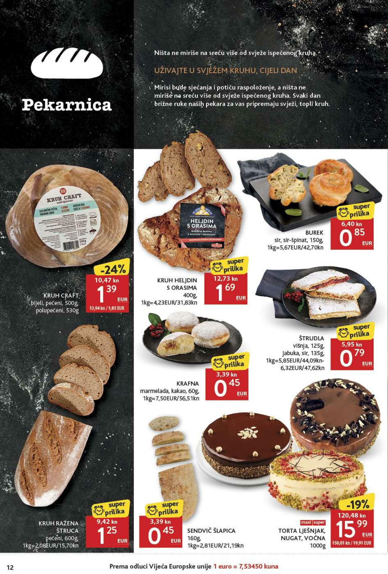 Katalog Konzum 18.05.2023 - 24.05.2023