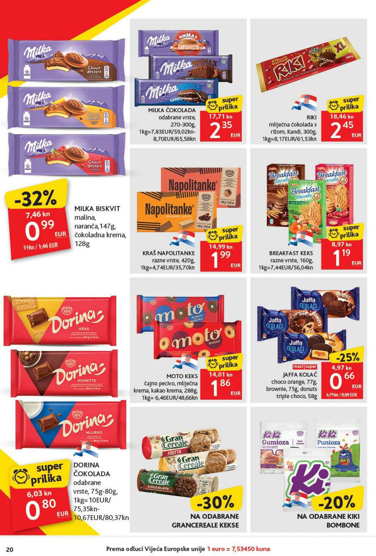 Katalog Konzum 18.05.2023 - 24.05.2023