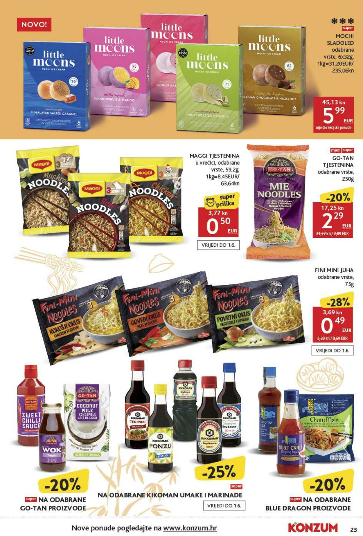 Katalog Konzum 18.05.2023 - 24.05.2023