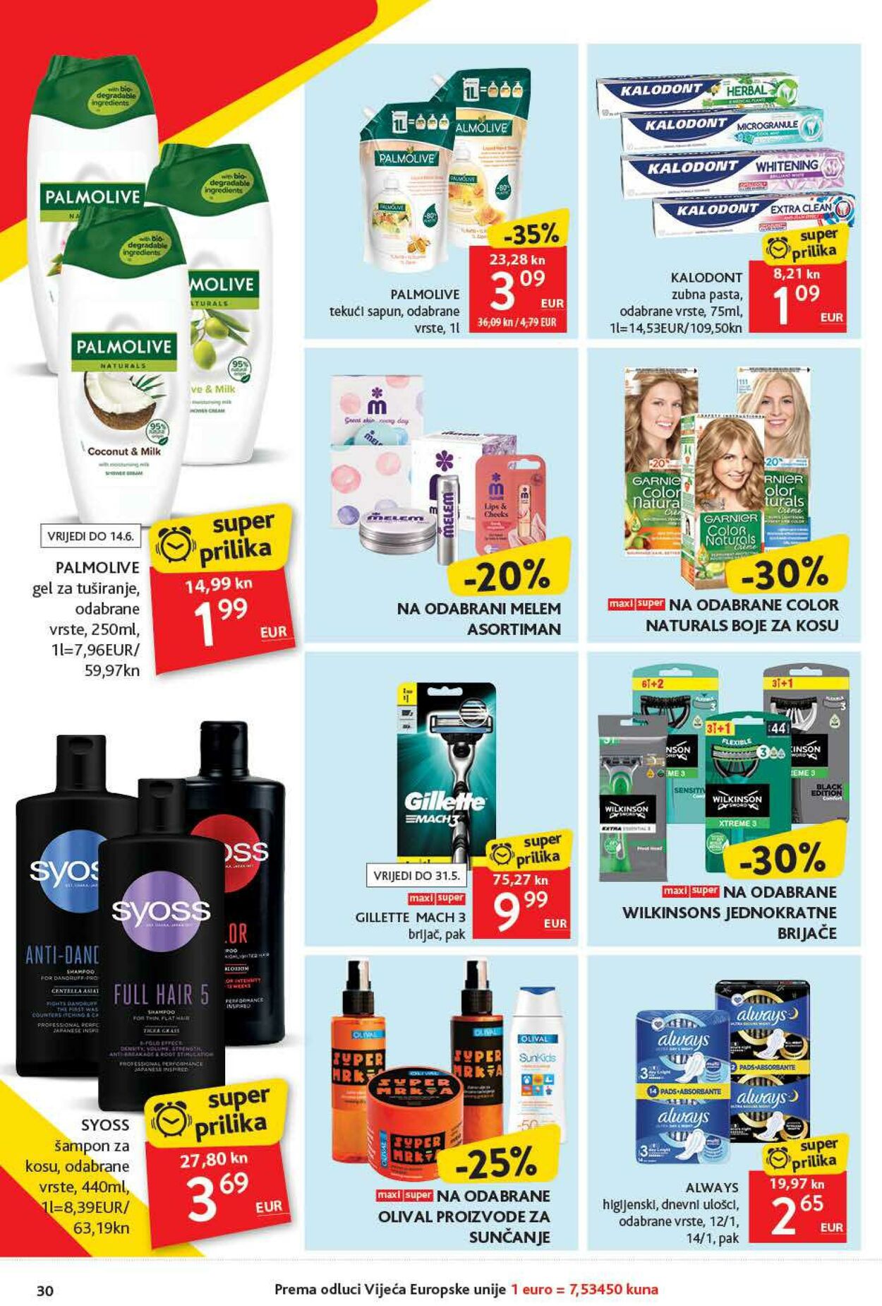 Katalog Konzum 18.05.2023 - 24.05.2023