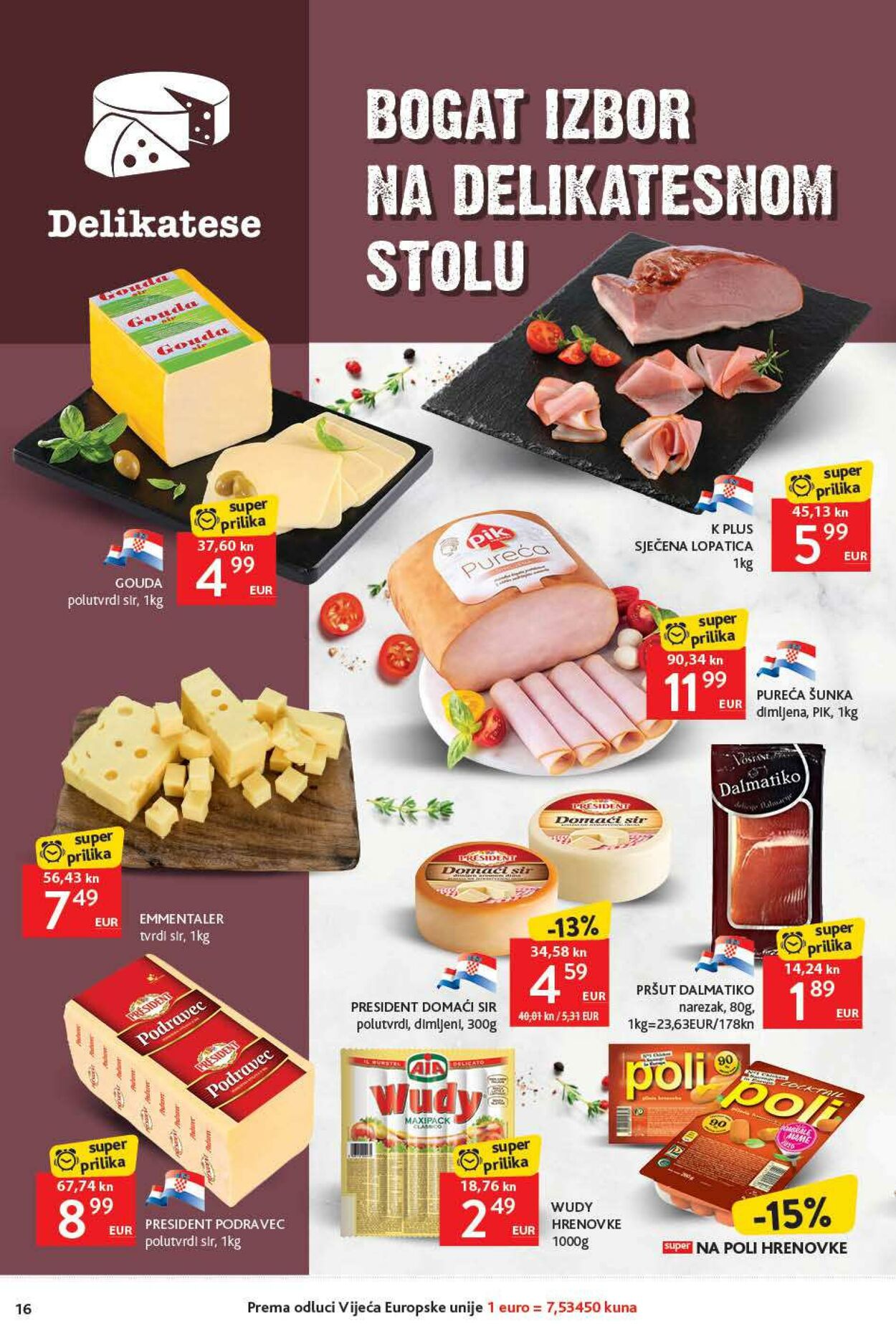 Katalog Konzum 18.05.2023 - 24.05.2023