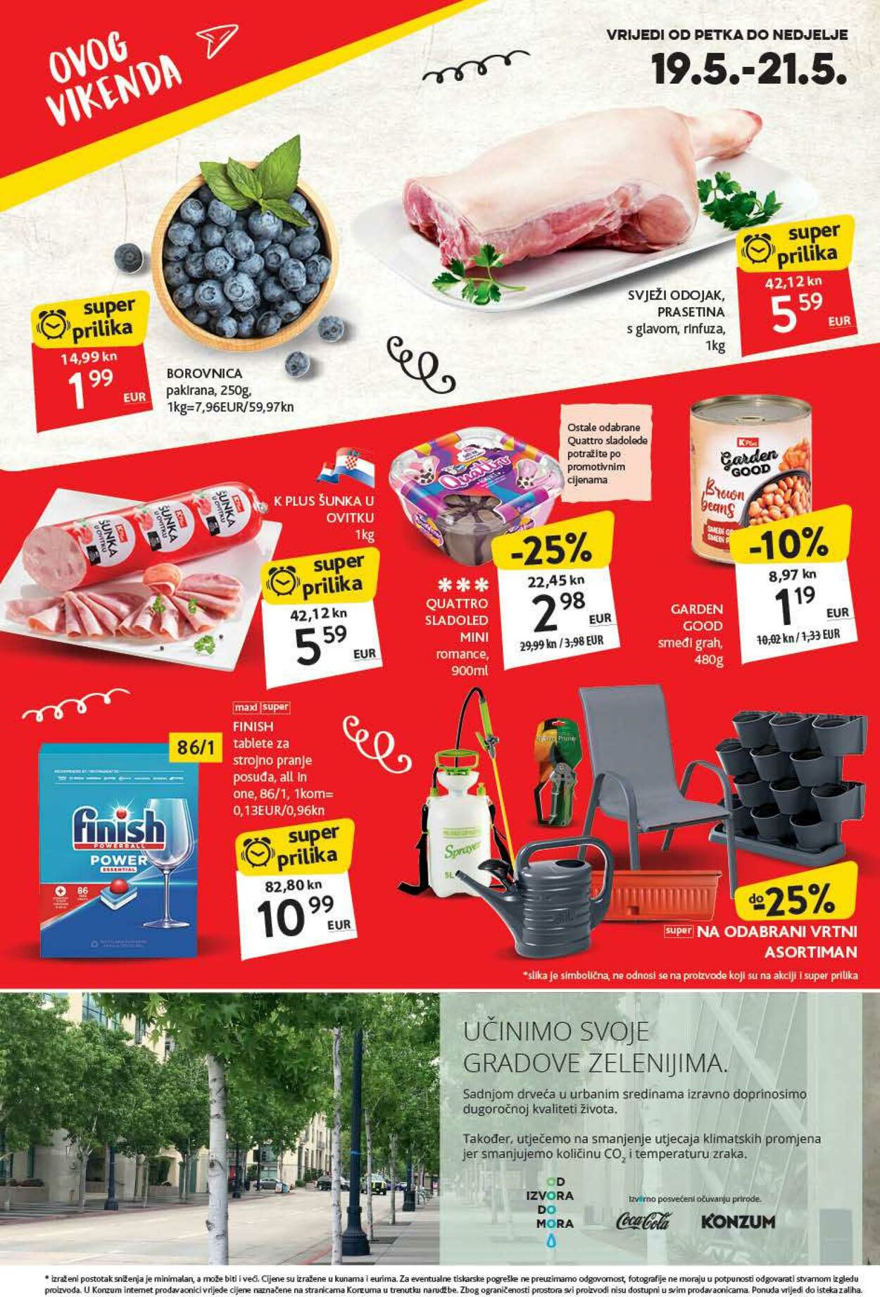 Katalog Konzum 18.05.2023 - 24.05.2023