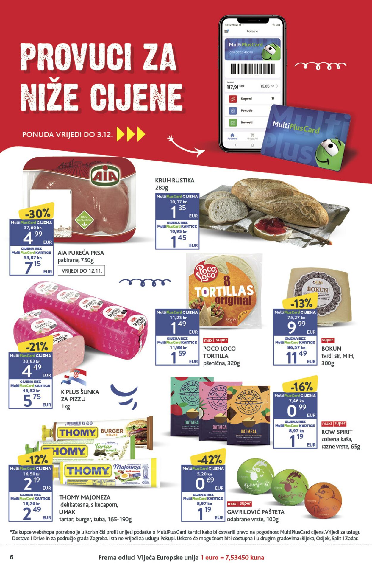 Katalog Konzum 02.11.2023 - 08.11.2023