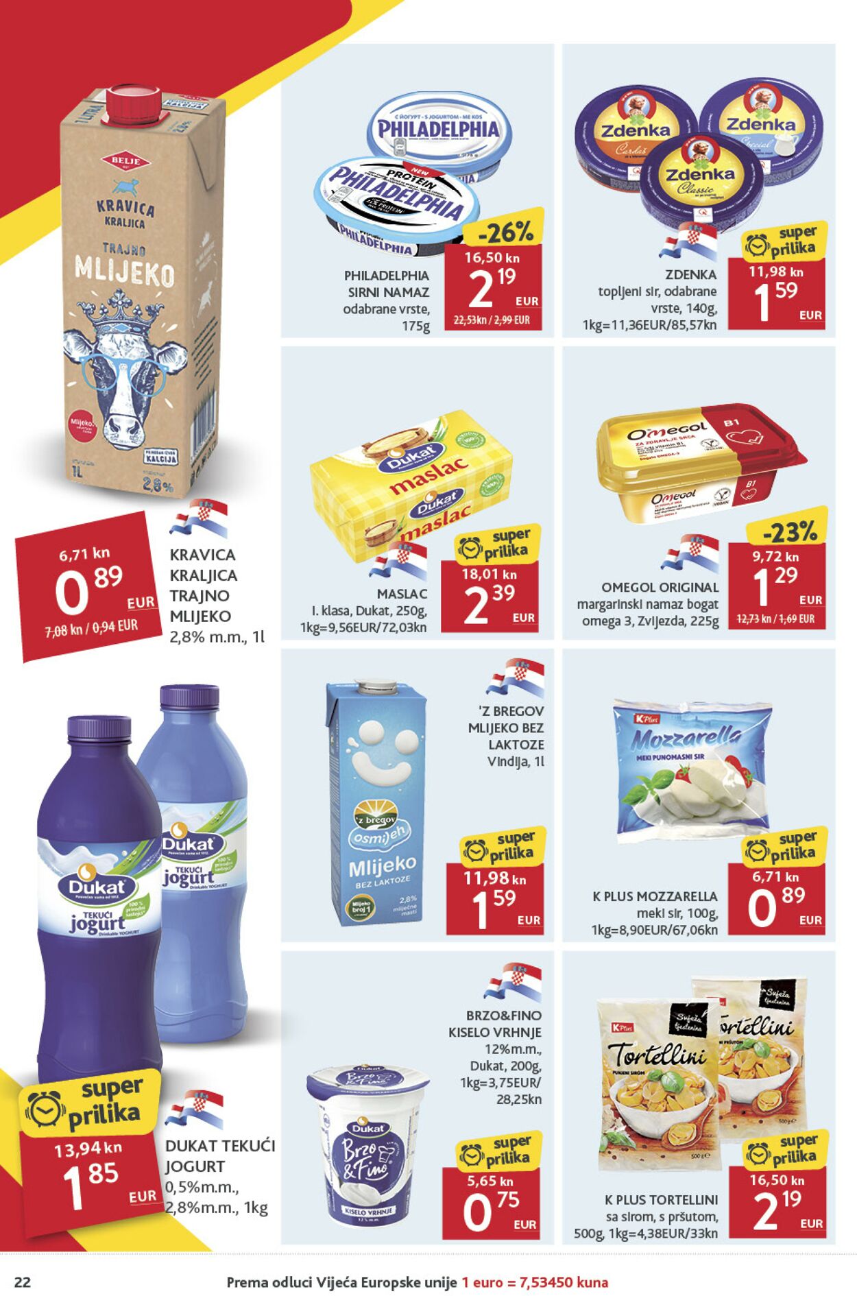 Katalog Konzum 02.11.2023 - 08.11.2023