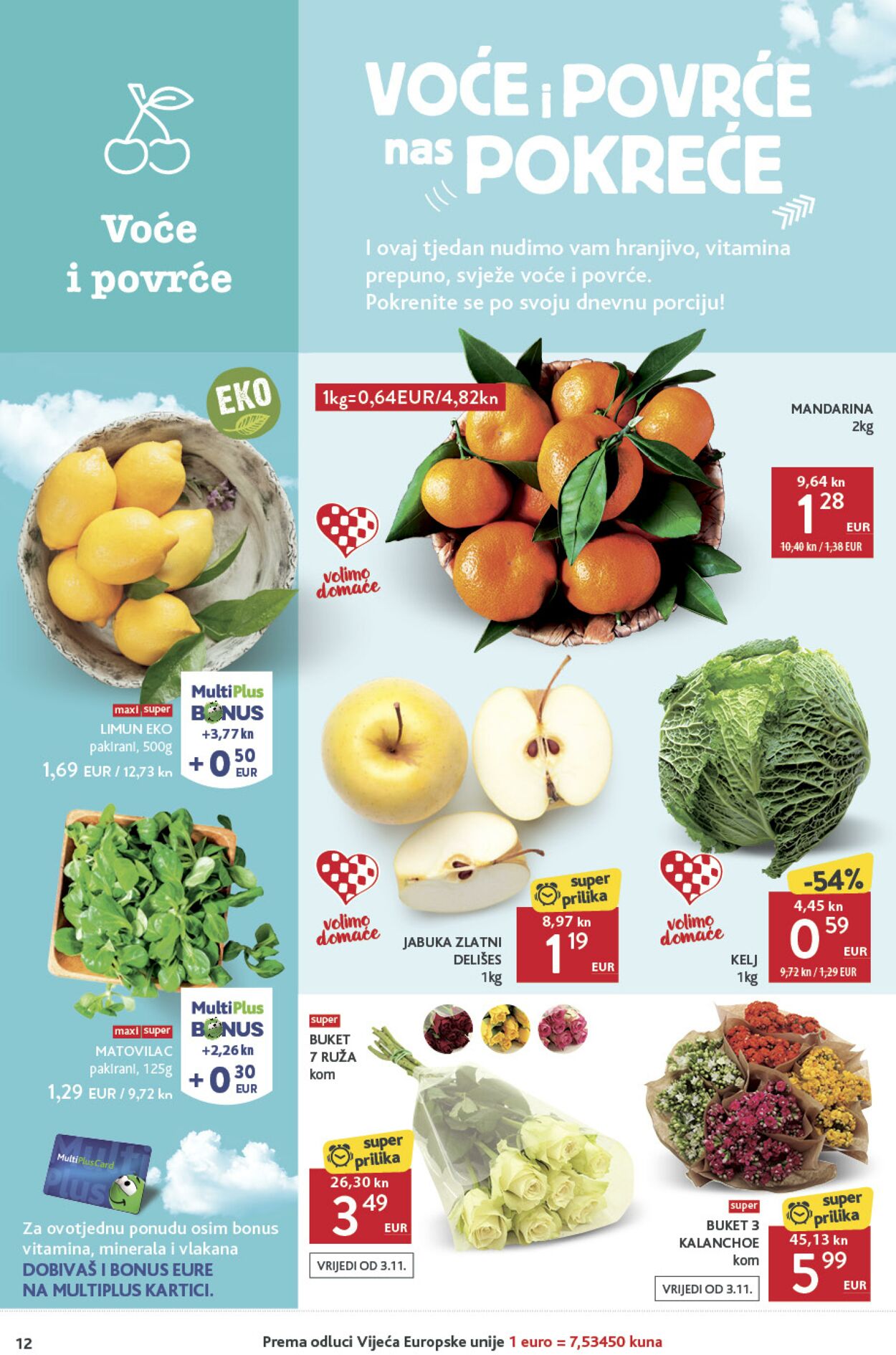 Katalog Konzum 02.11.2023 - 08.11.2023