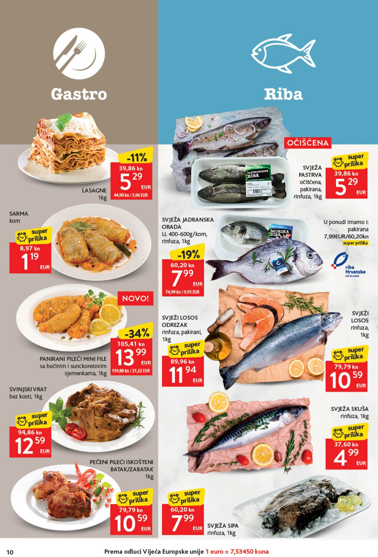 Katalog Konzum 02.02.2023 - 08.02.2023