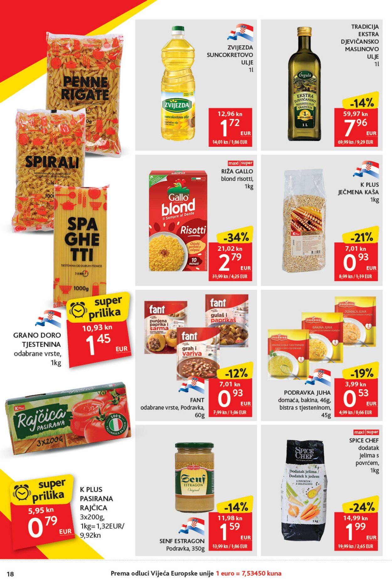 Katalog Konzum 02.02.2023 - 08.02.2023