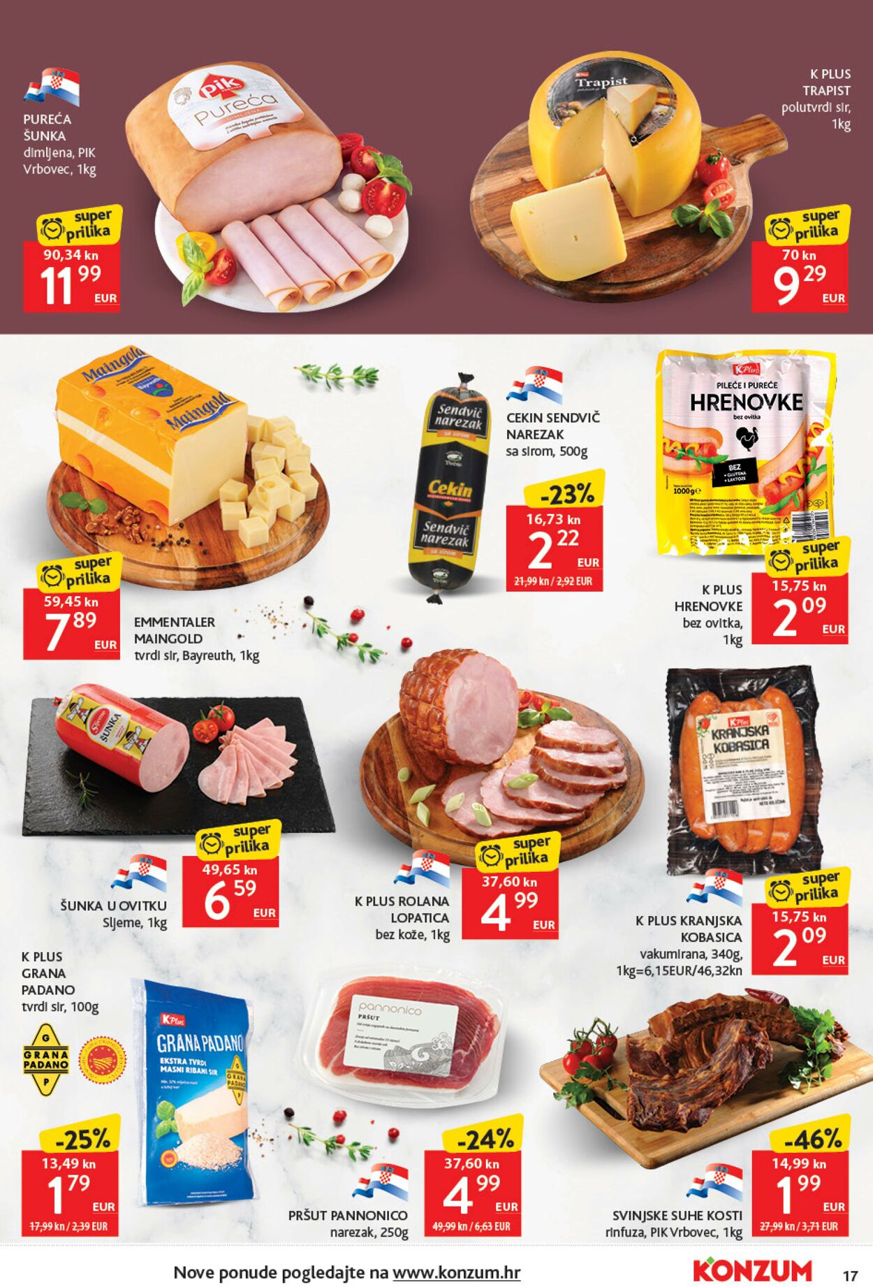 Katalog Konzum 02.02.2023 - 08.02.2023