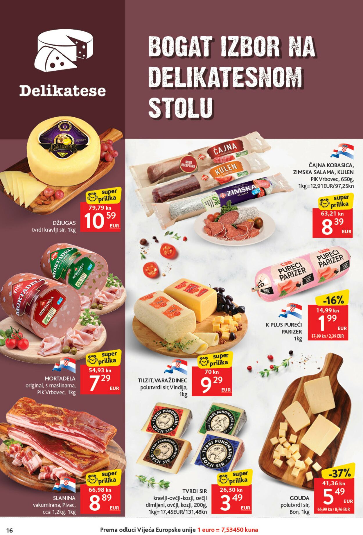 Katalog Konzum 02.02.2023 - 08.02.2023