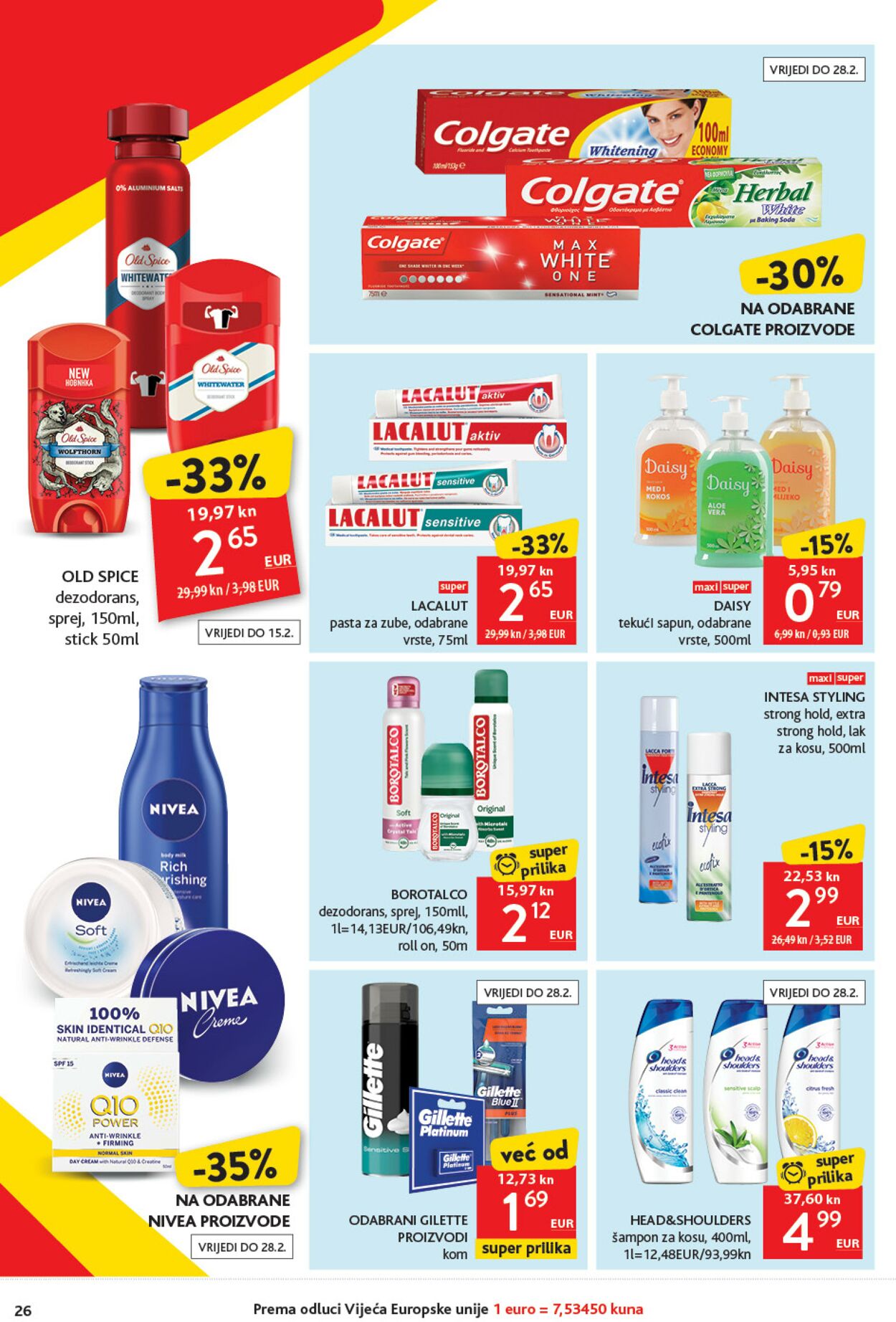 Katalog Konzum 02.02.2023 - 08.02.2023