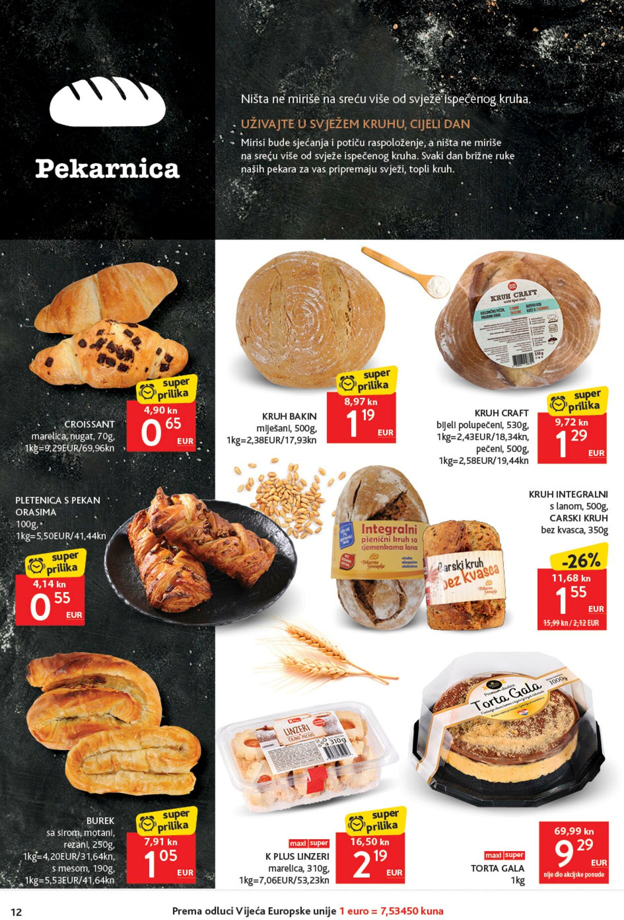 Katalog Konzum 02.02.2023 - 08.02.2023