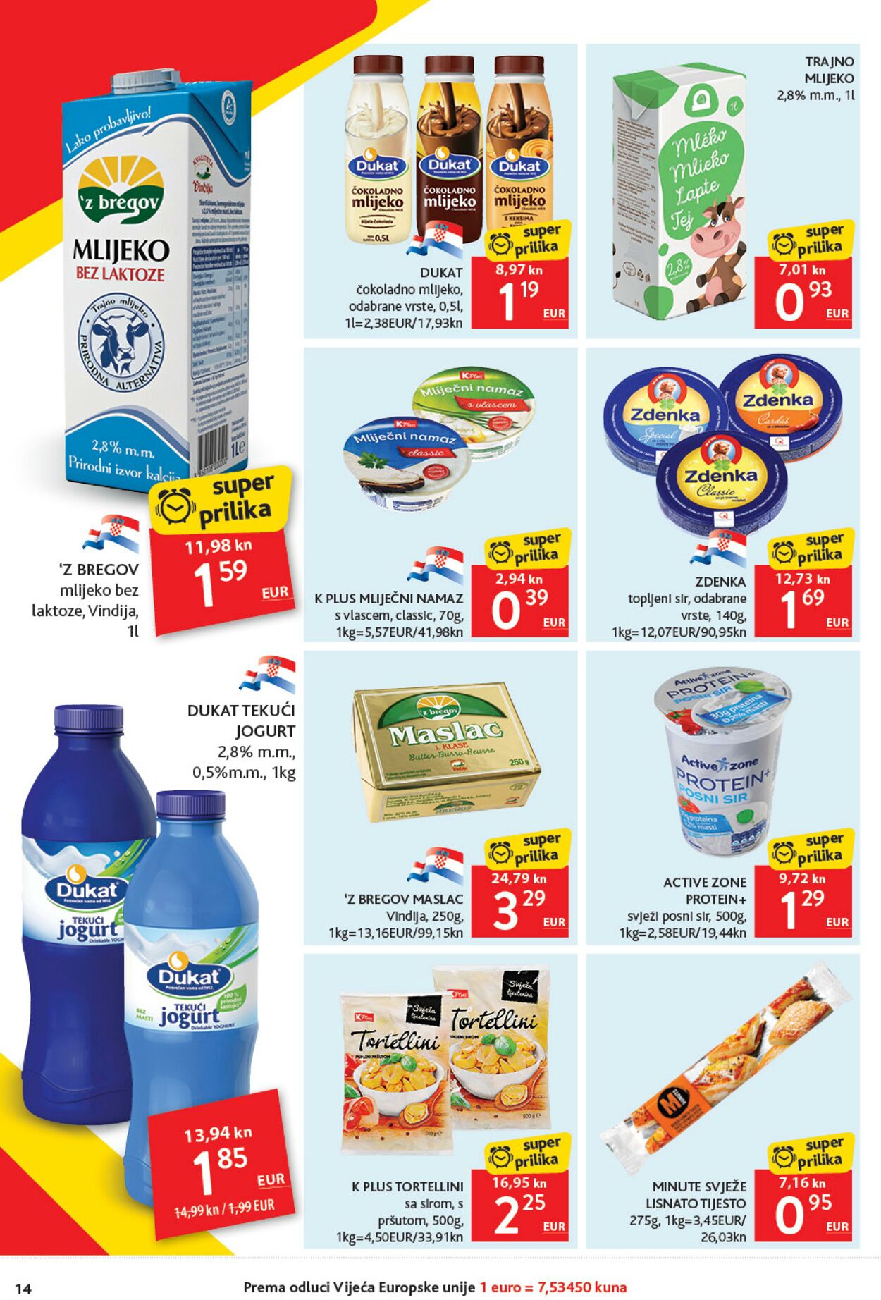 Katalog Konzum 02.02.2023 - 08.02.2023