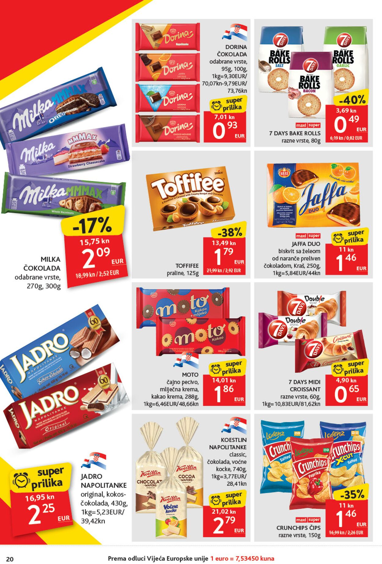 Katalog Konzum 02.02.2023 - 08.02.2023