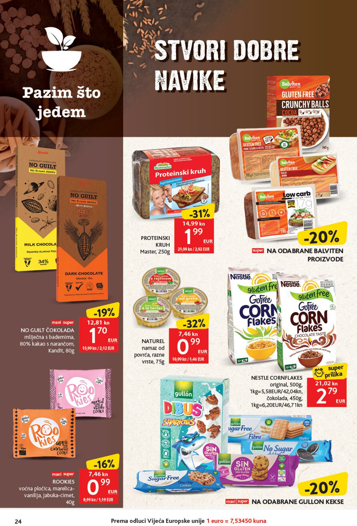 Katalog Konzum 02.02.2023 - 08.02.2023