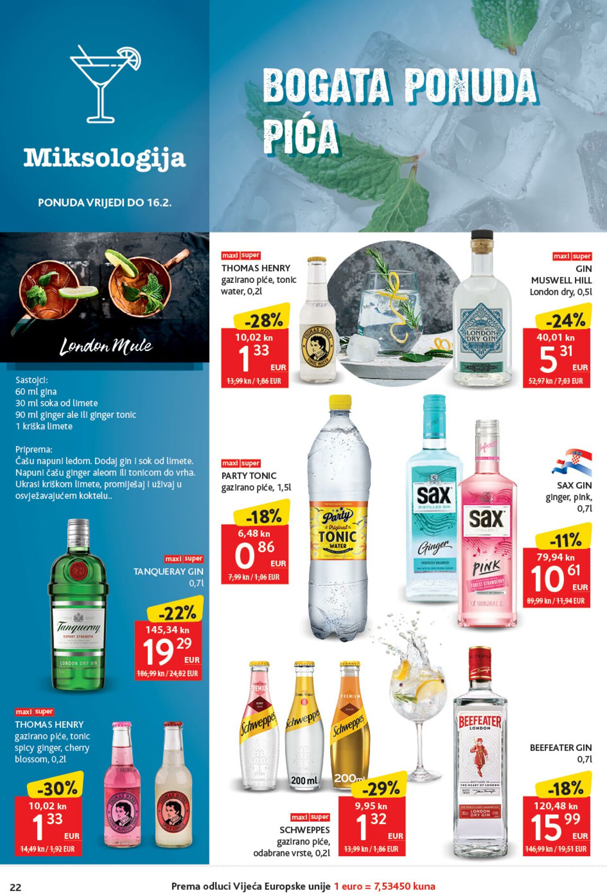 Katalog Konzum 02.02.2023 - 08.02.2023