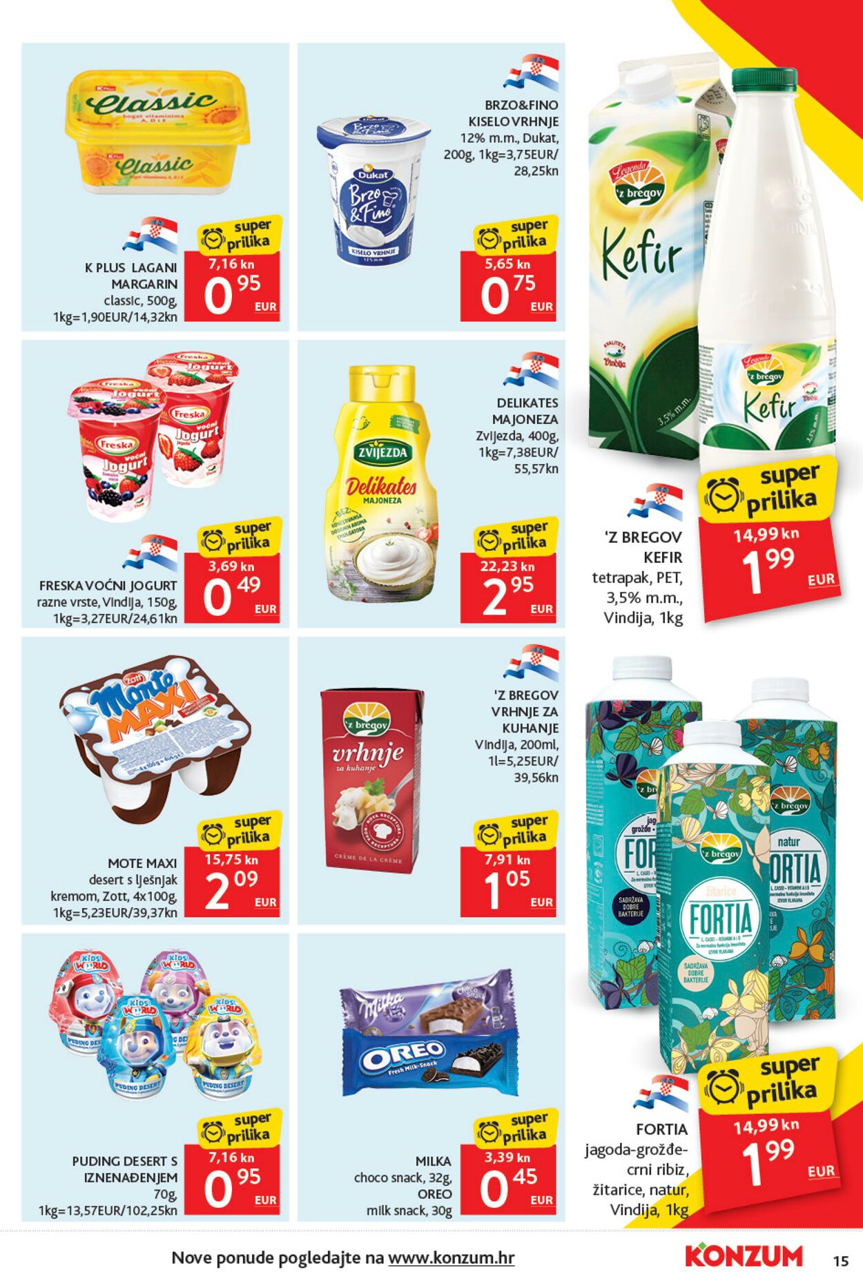 Katalog Konzum 02.02.2023 - 08.02.2023