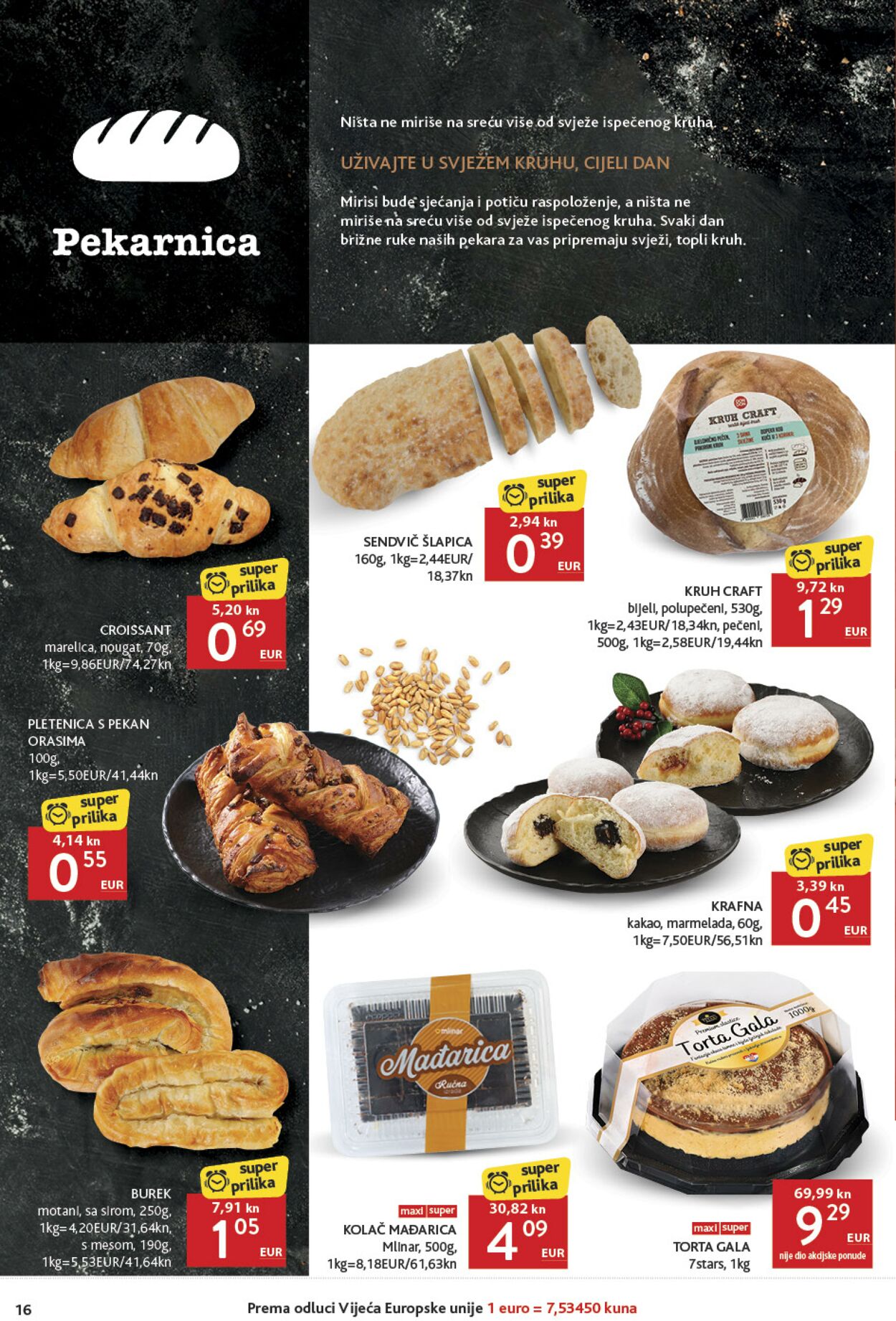 Katalog Konzum 02.03.2023 - 08.03.2023