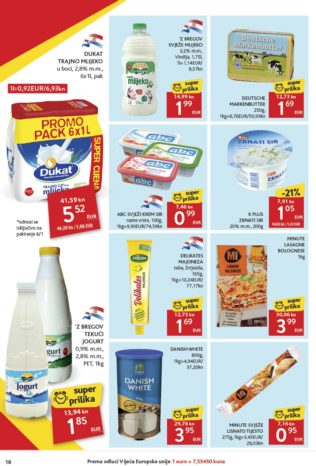 Katalog Konzum 02.03.2023 - 08.03.2023