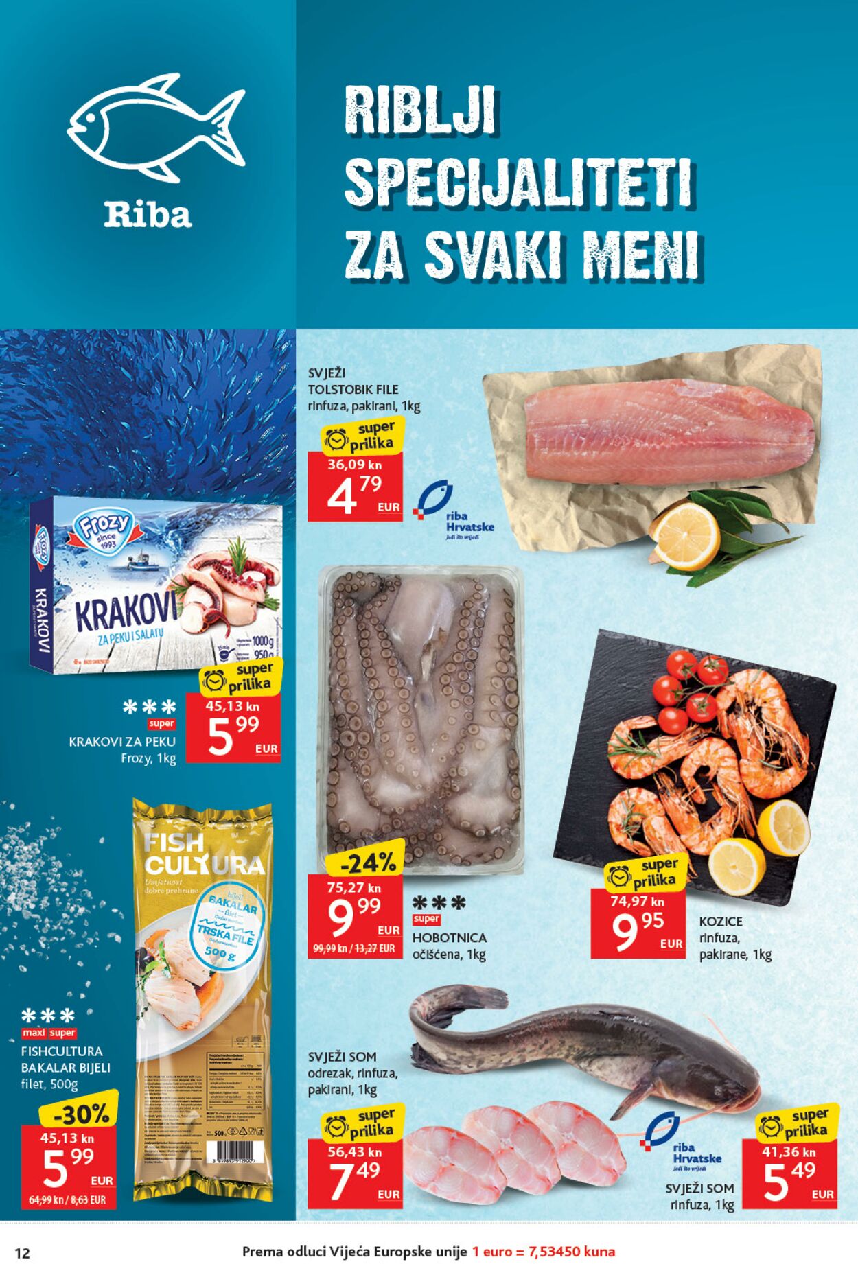 Katalog Konzum 02.03.2023 - 08.03.2023