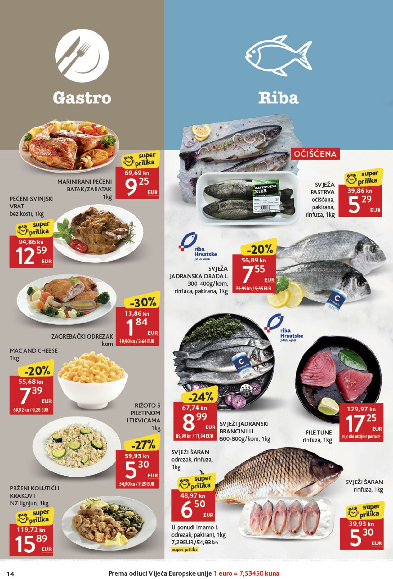 Katalog Konzum 02.03.2023 - 08.03.2023