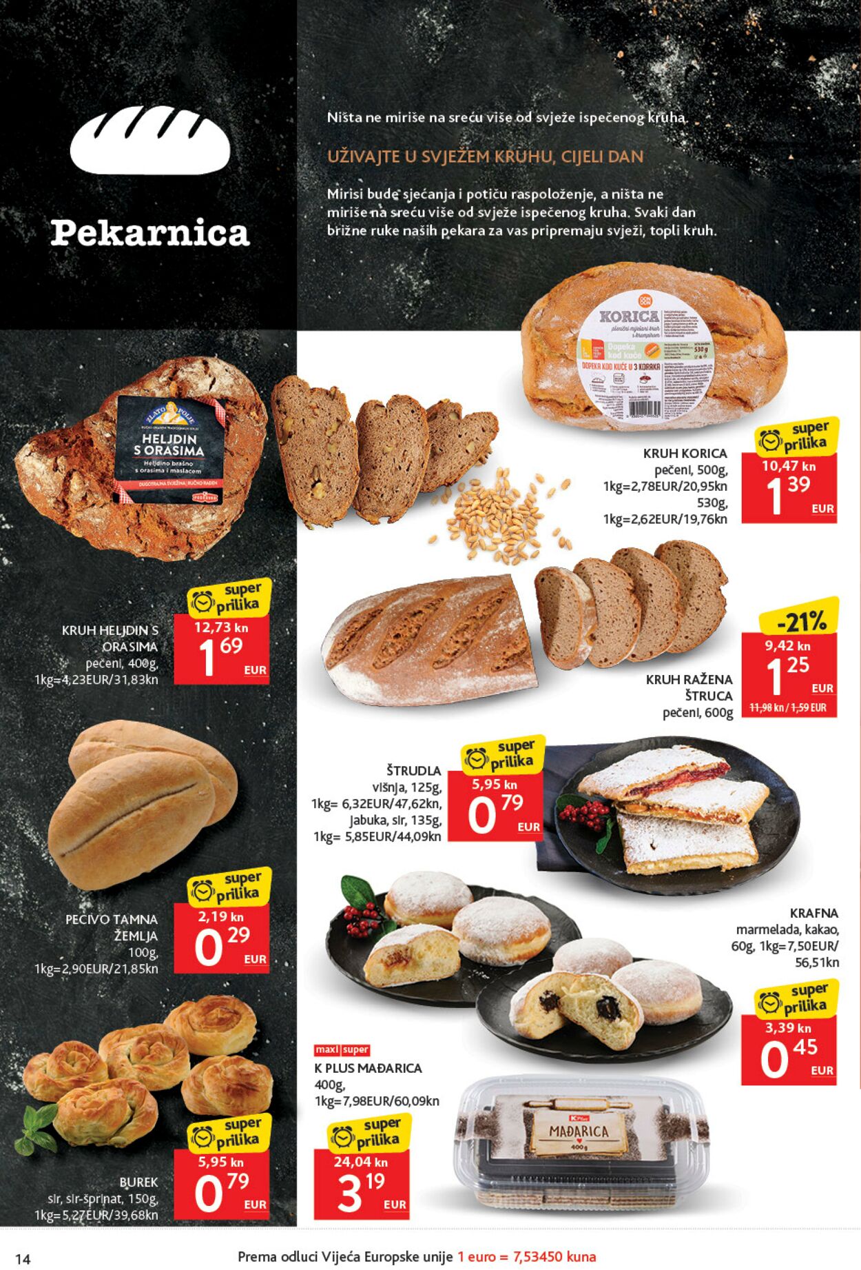 Katalog Konzum 20.04.2023 - 26.04.2023