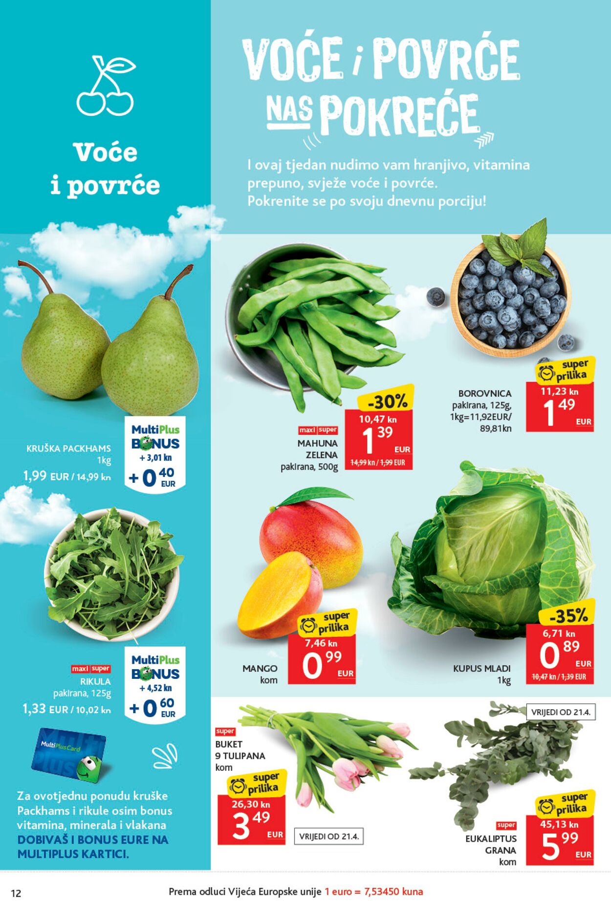 Katalog Konzum 20.04.2023 - 26.04.2023