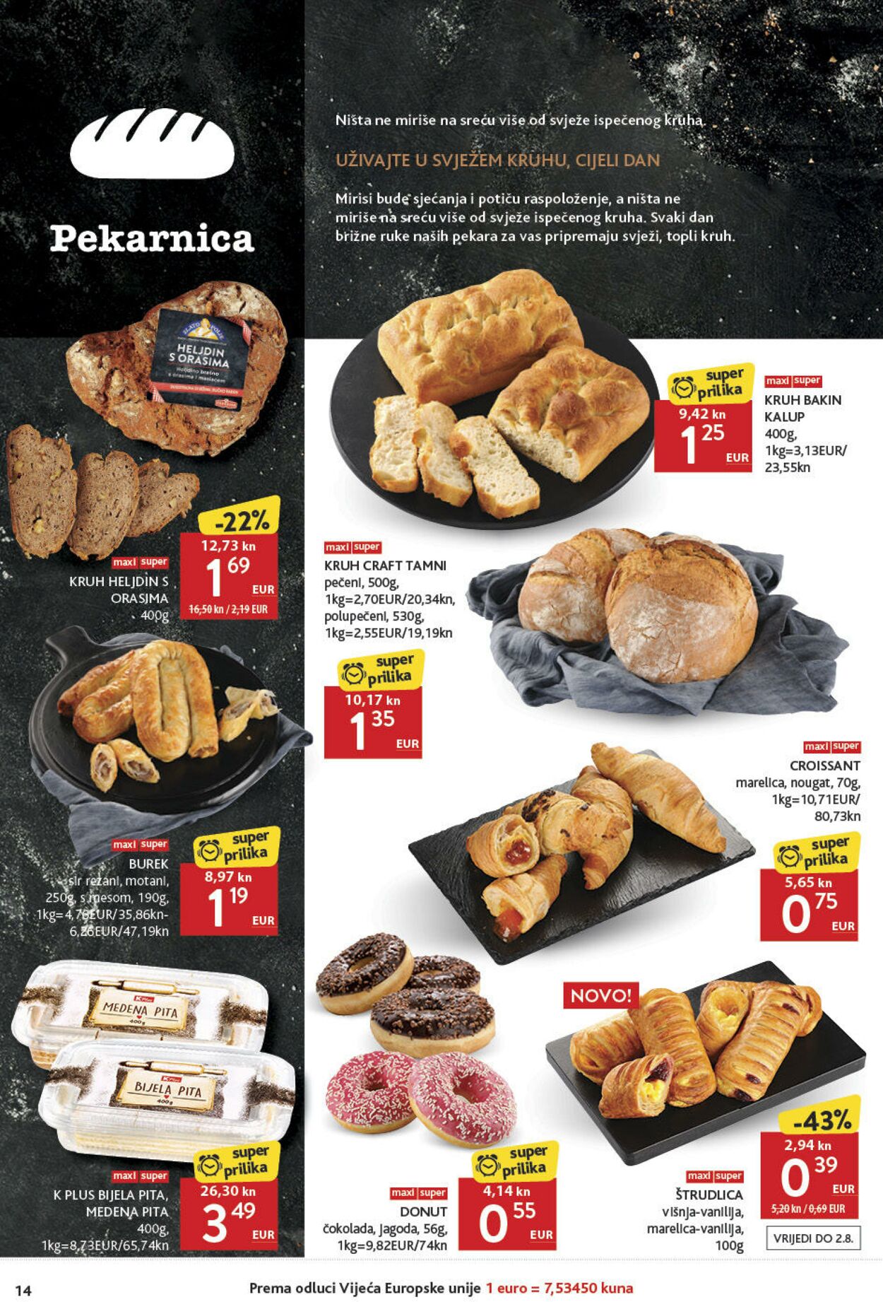 Katalog Konzum 20.07.2023 - 26.07.2023