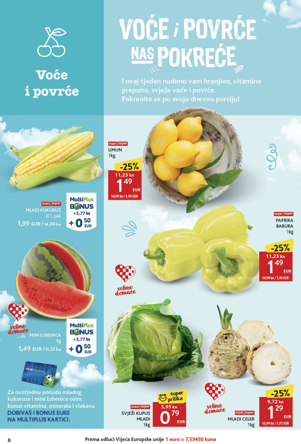 Katalog Konzum 20.07.2023 - 26.07.2023