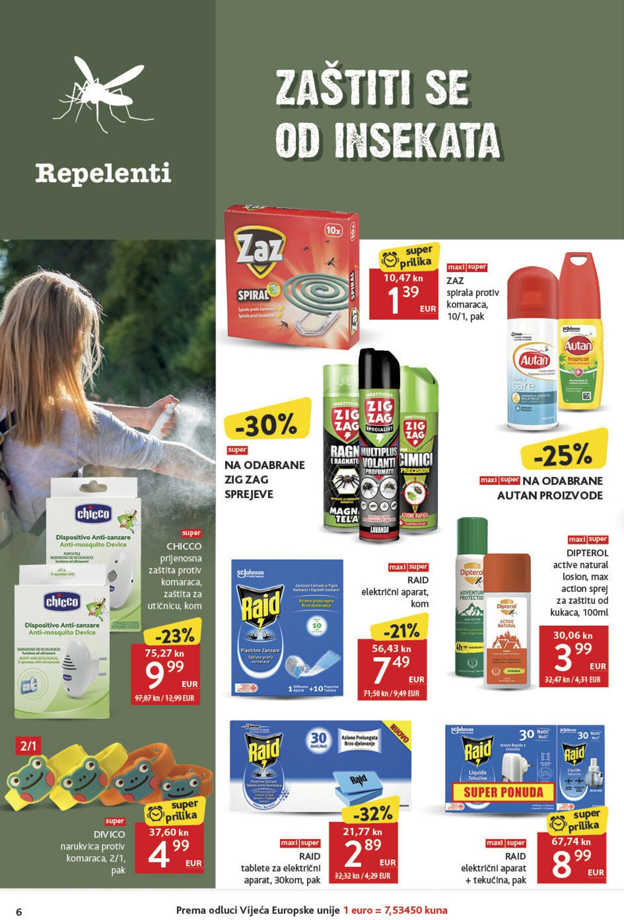 Katalog Konzum 20.07.2023 - 26.07.2023